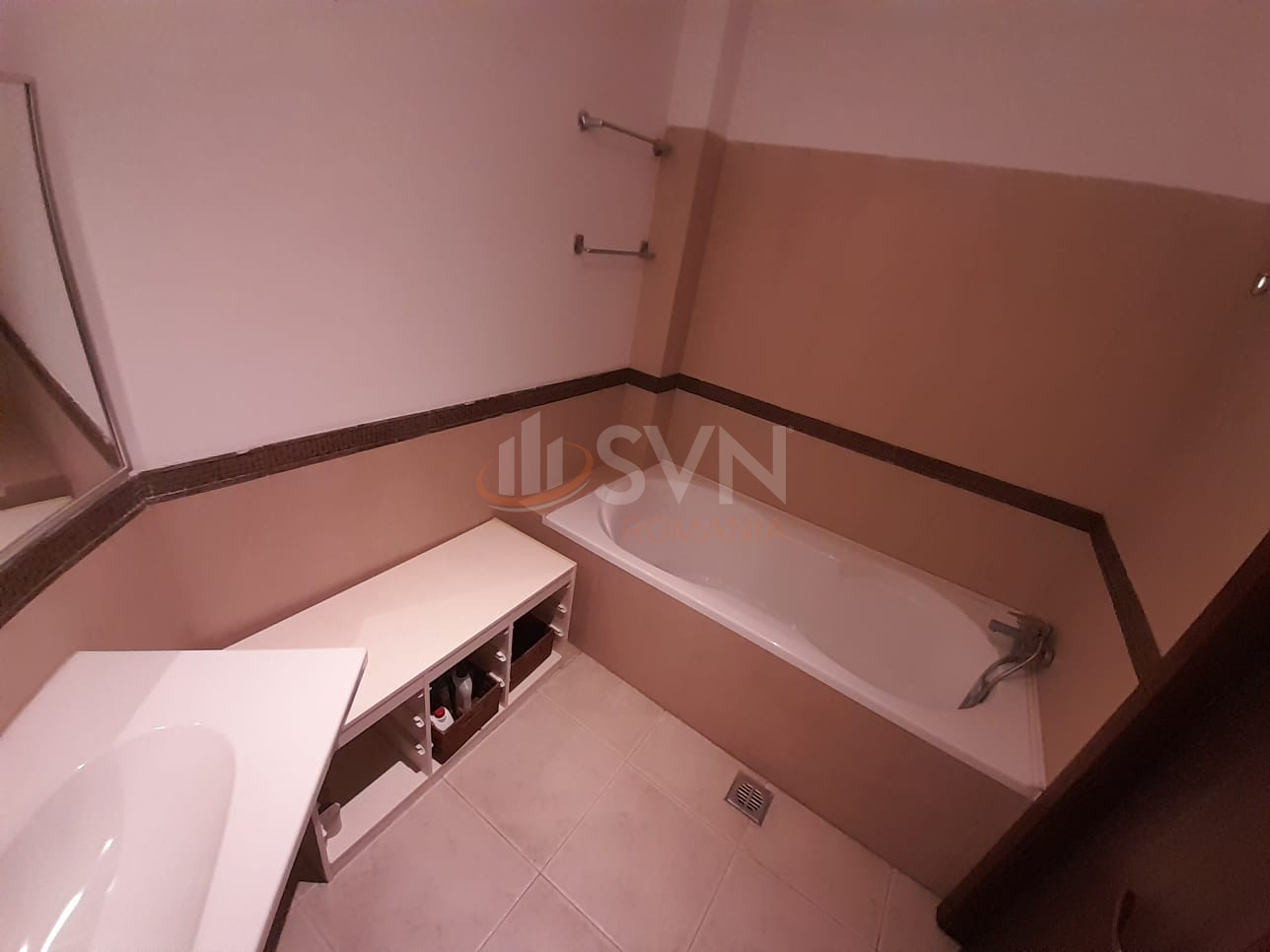 Apartament, 2 camere Bucuresti/Herastrau