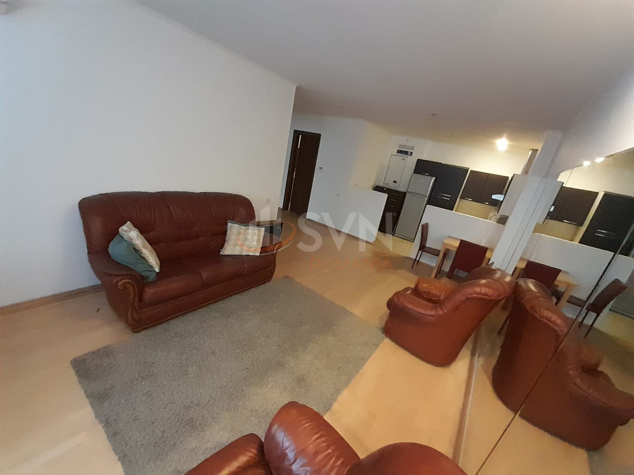 Apartament, 2 camere Bucuresti/Herastrau