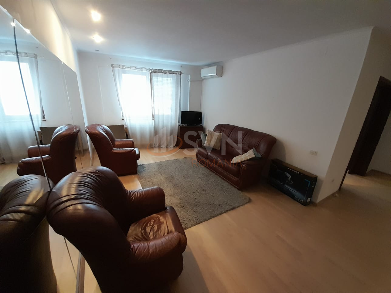 Apartament, 2 camere Bucuresti/Herastrau