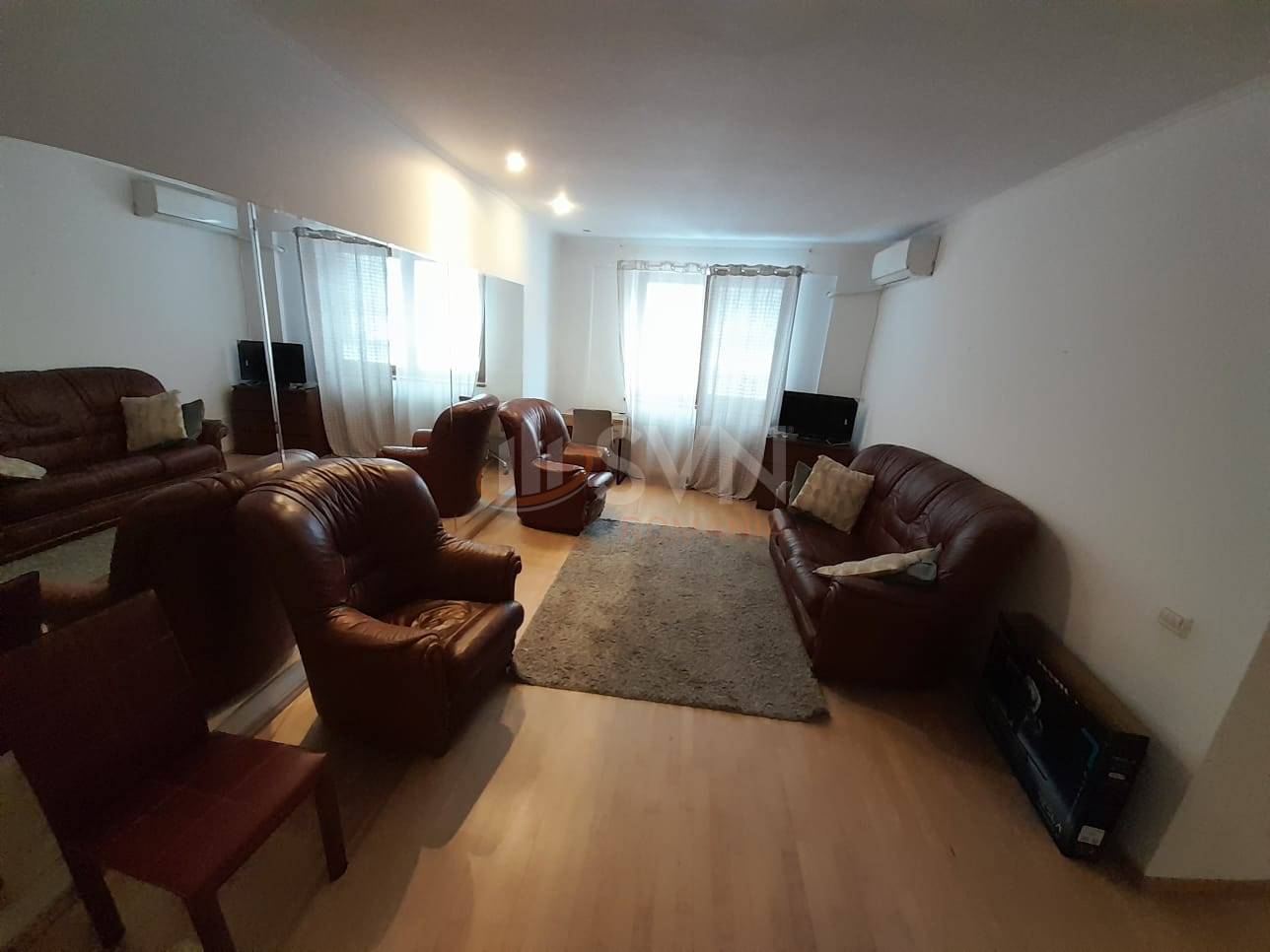 Apartament, 2 camere Bucuresti/Herastrau