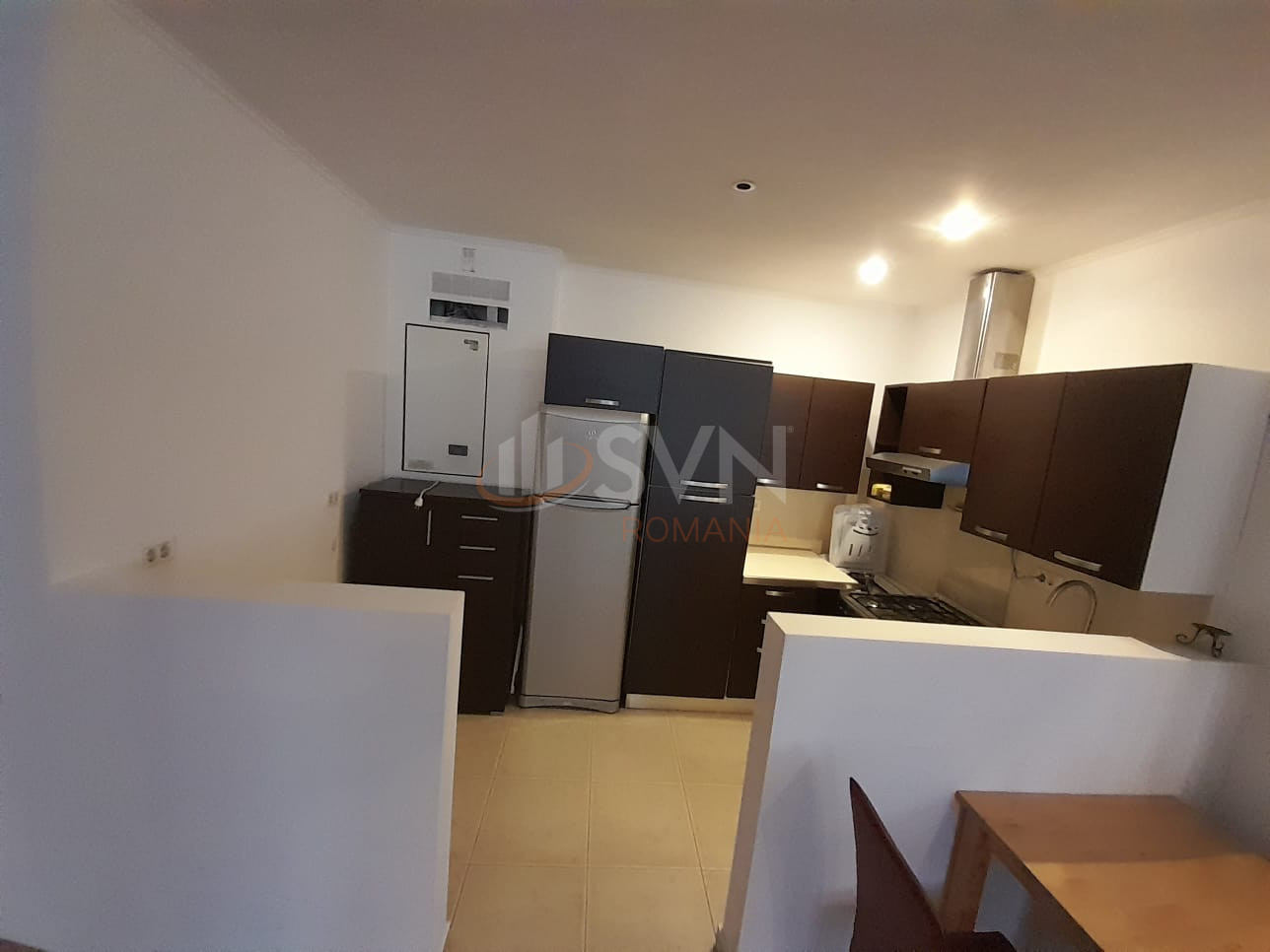 Apartament, 2 camere Bucuresti/Herastrau