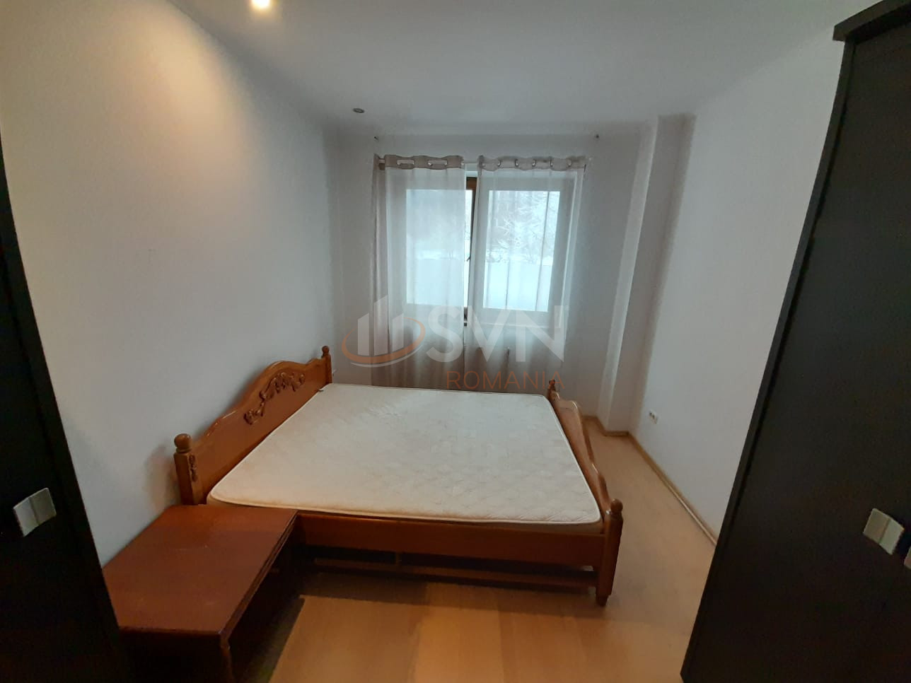 Apartament, 2 camere Bucuresti/Herastrau