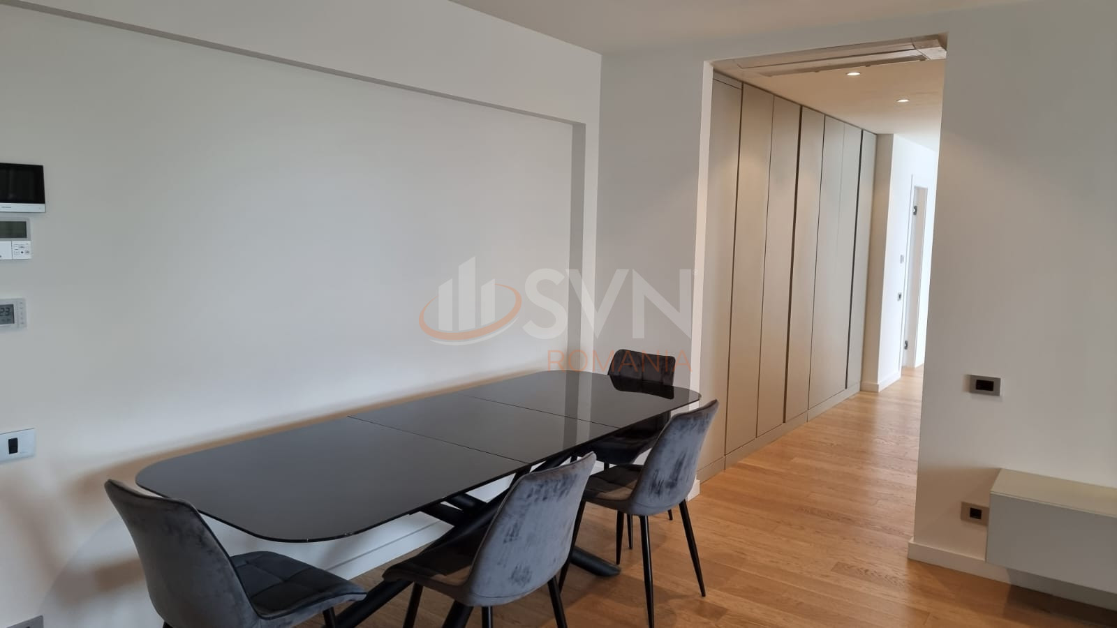 Apartament, 2 camere Bucuresti/Floreasca