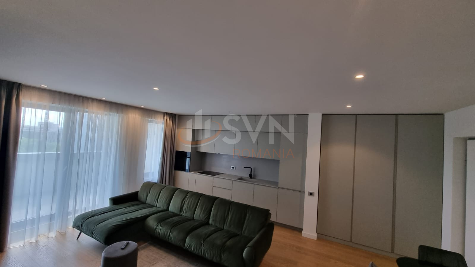 Apartament, 2 camere Bucuresti/Floreasca