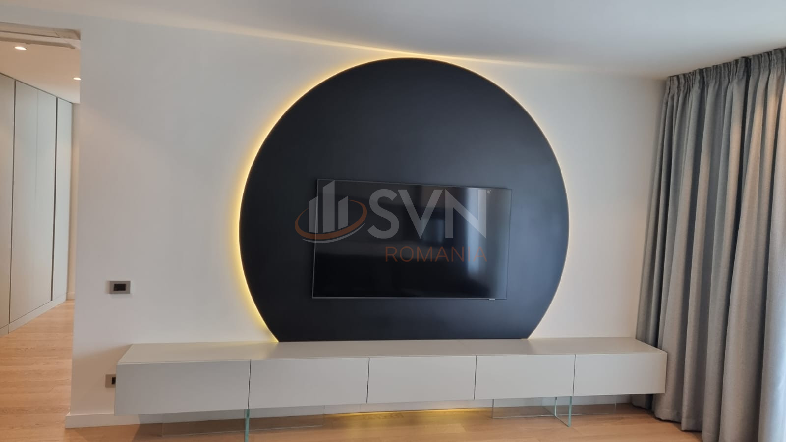 Apartament, 2 camere Bucuresti/Floreasca