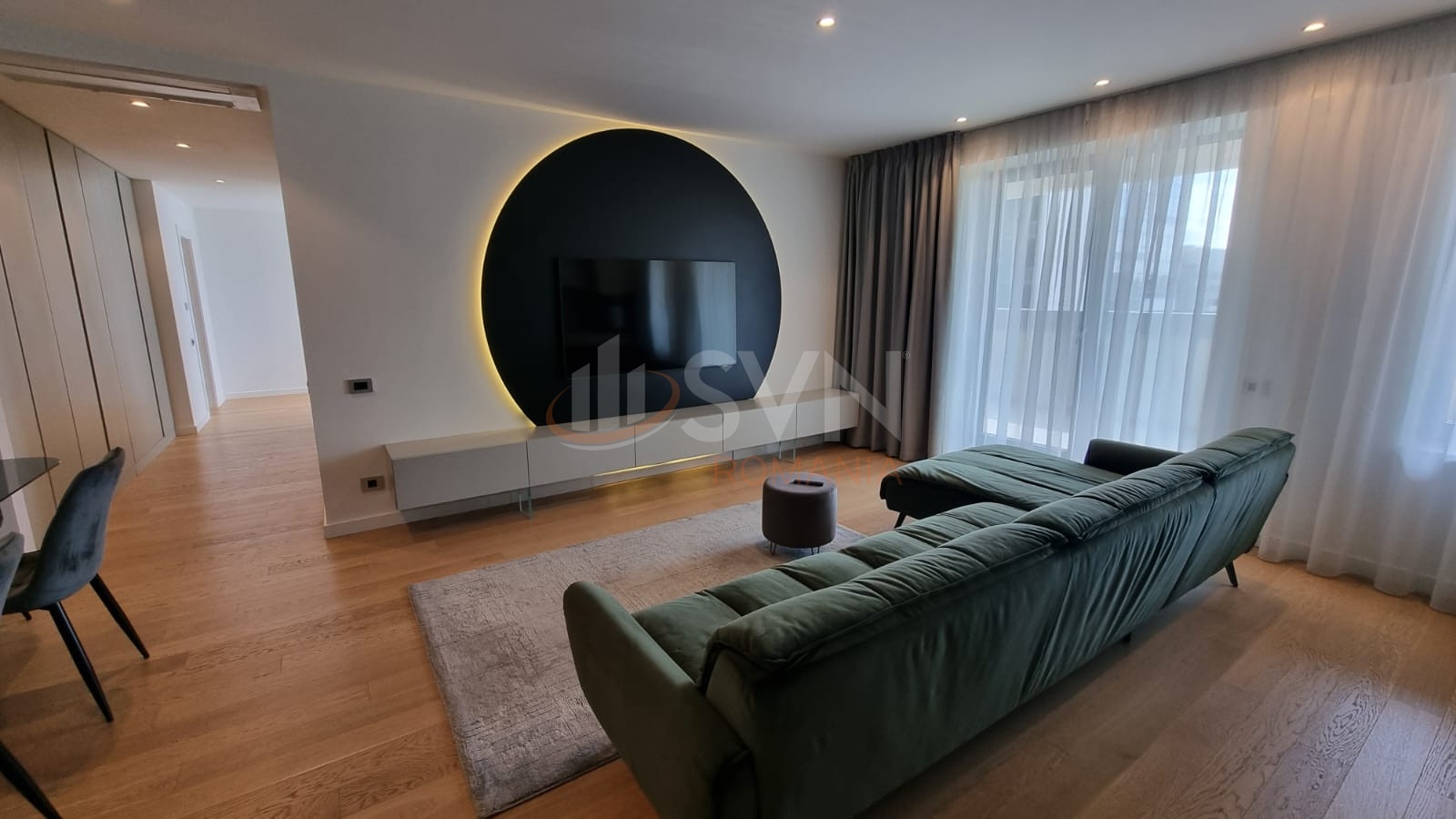 Apartament, 2 camere Bucuresti/Floreasca