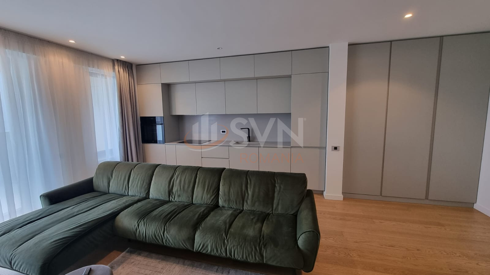 Apartament, 2 camere Bucuresti/Floreasca