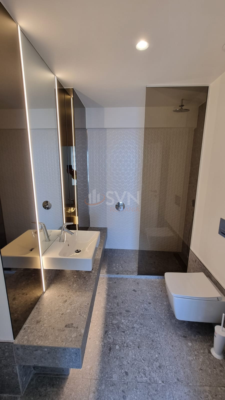Apartament, 2 camere Bucuresti/Floreasca