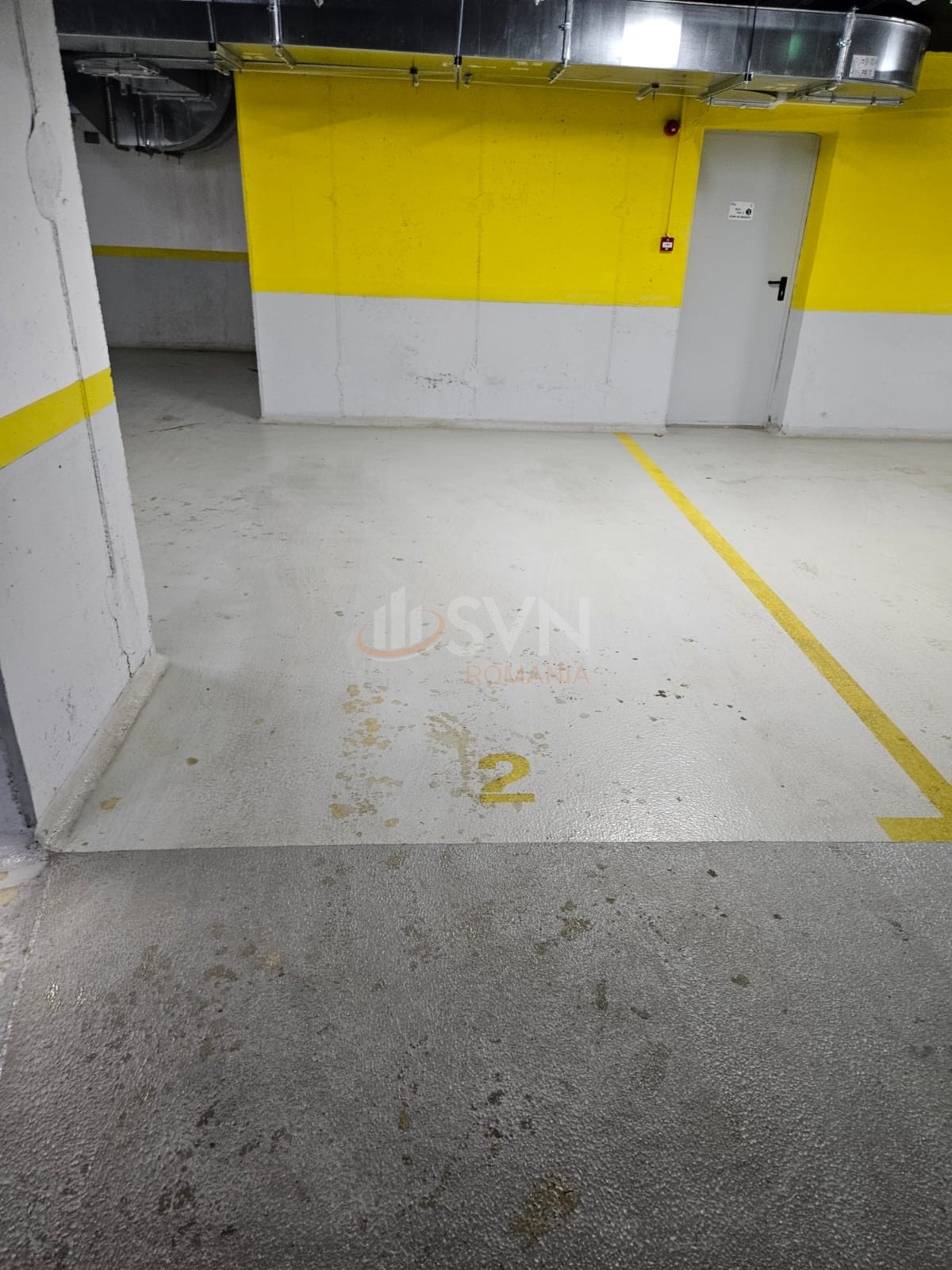 Apartament, 2 camere Bucuresti/Floreasca