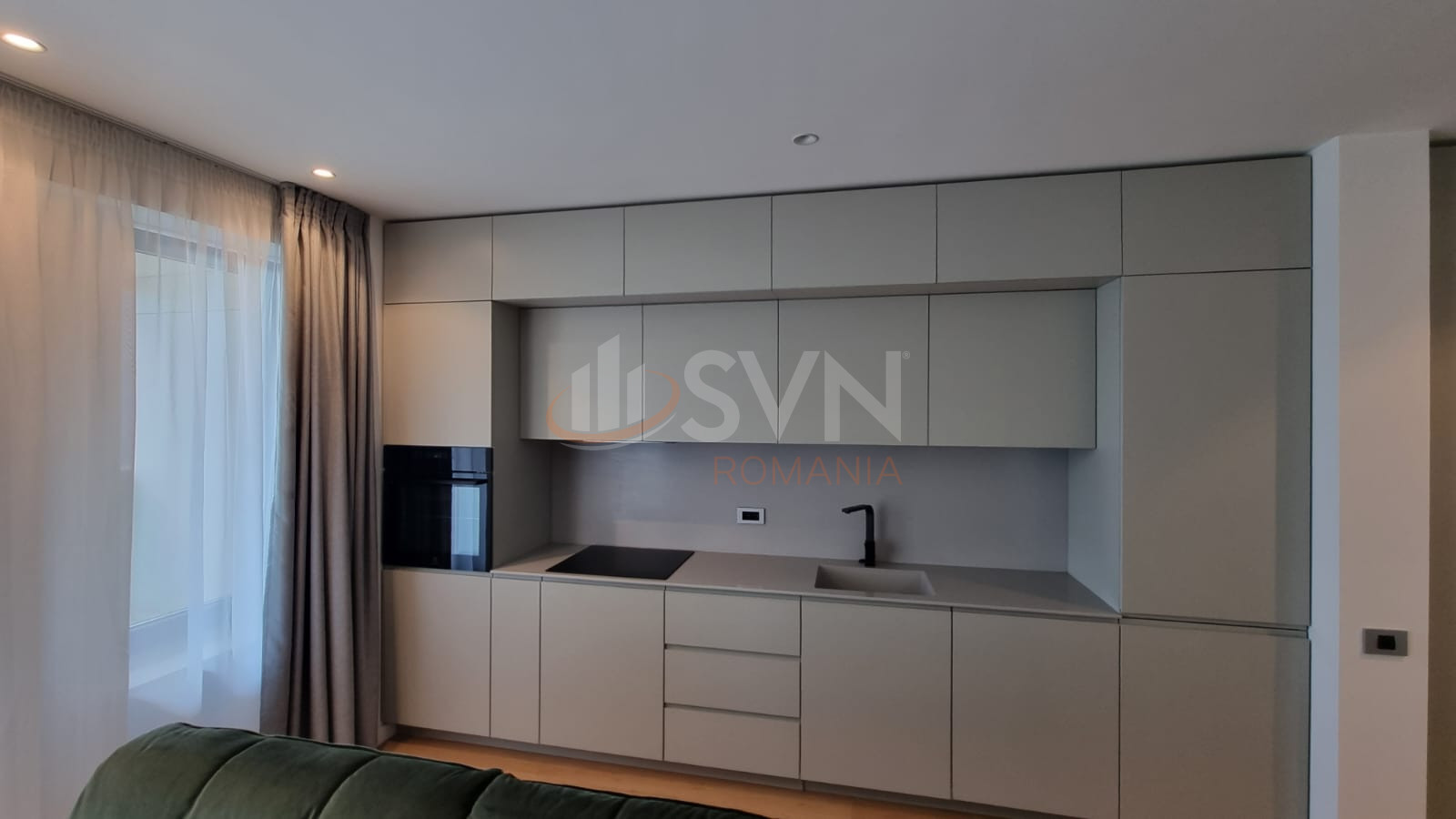 Apartament, 2 camere Bucuresti/Floreasca