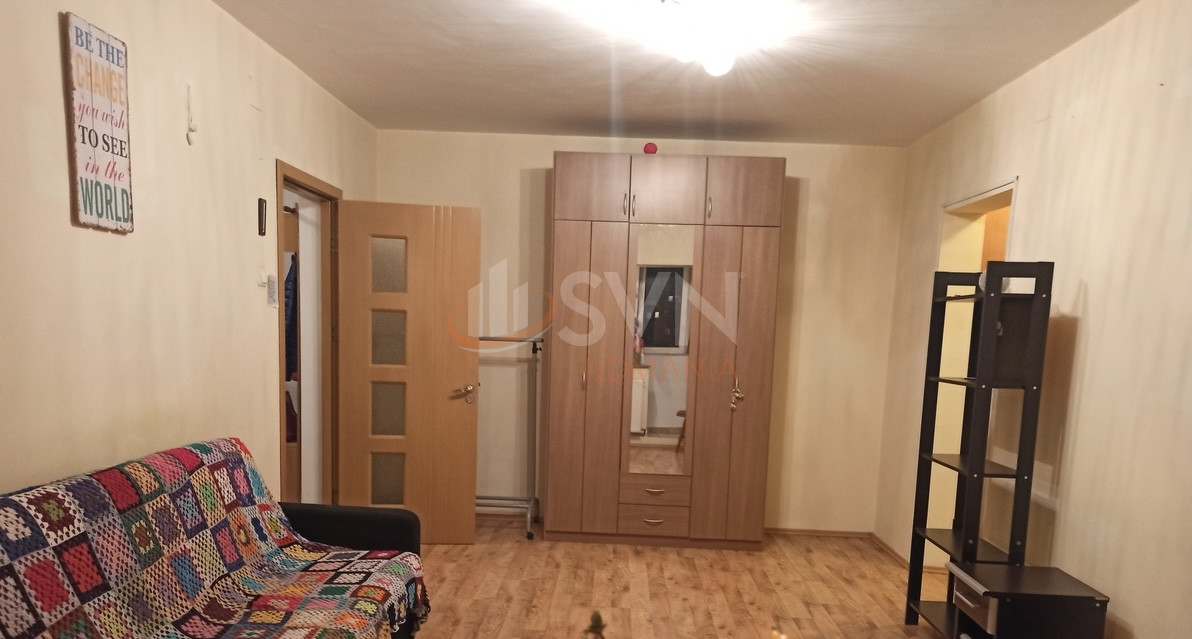 Apartament, 2 camere Bucuresti/Obor