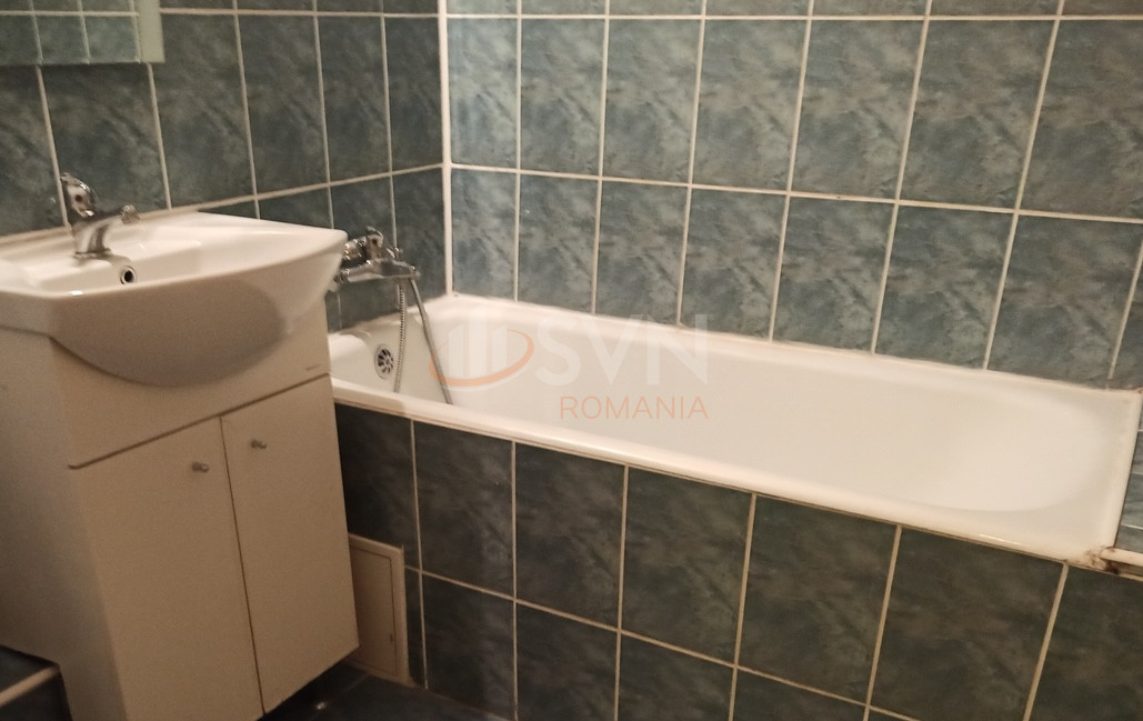 Apartament, 2 camere Bucuresti/Obor