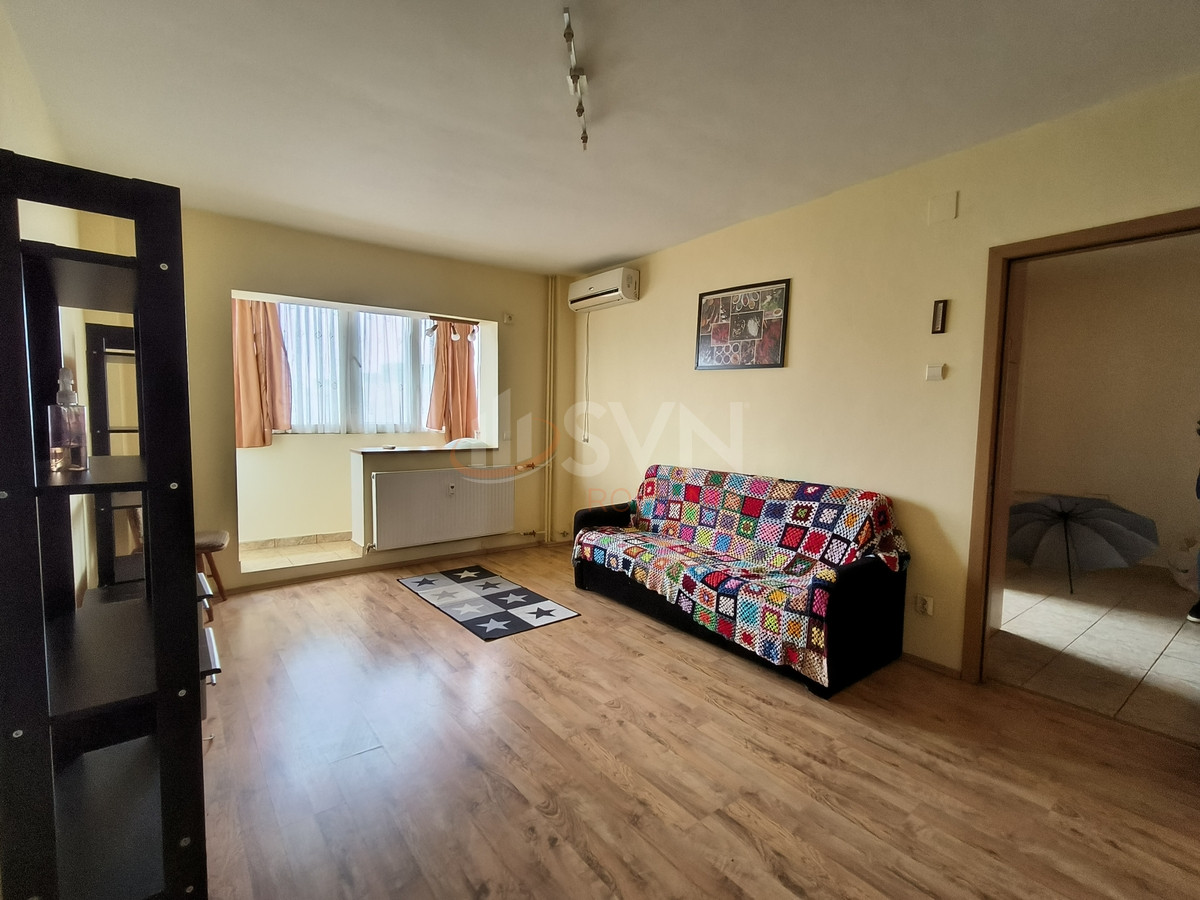 Apartament, 2 camere Bucuresti/Obor