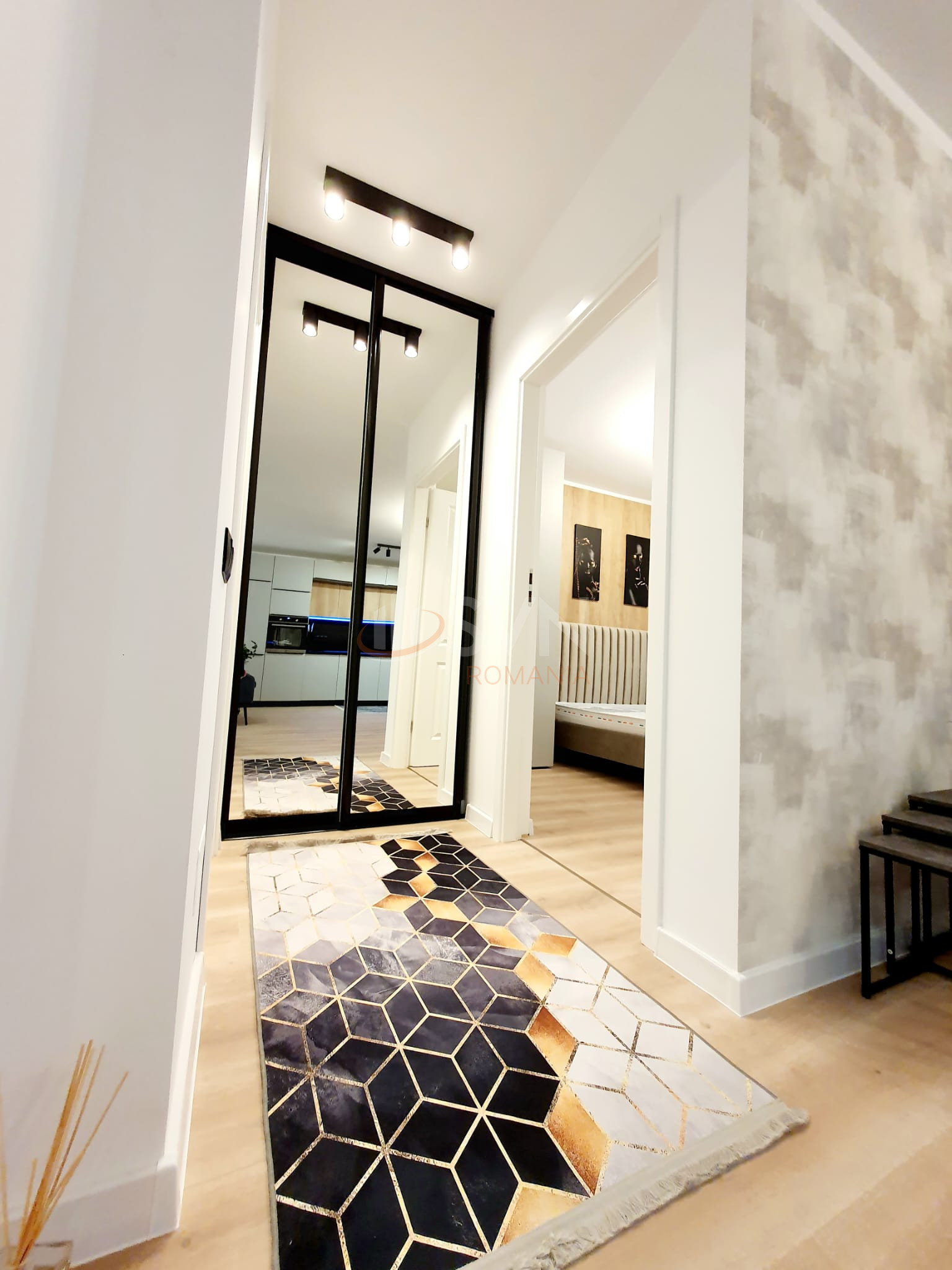 Apartament, 2 camere Cluj/Centru