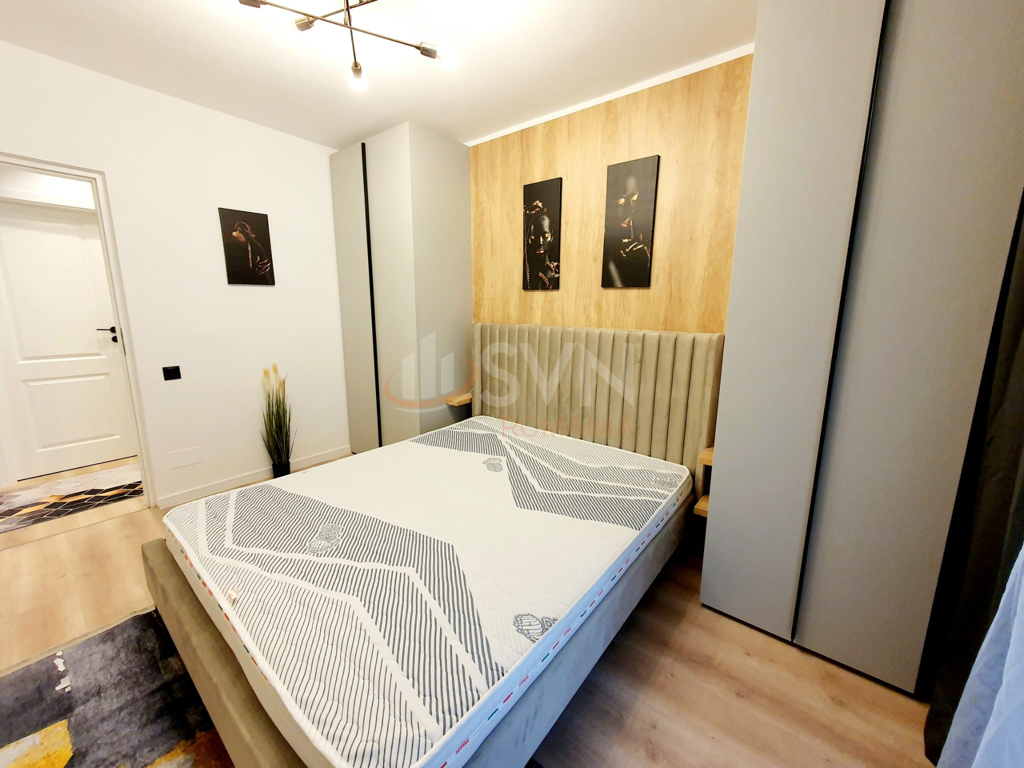 Apartament, 2 camere Cluj/Centru