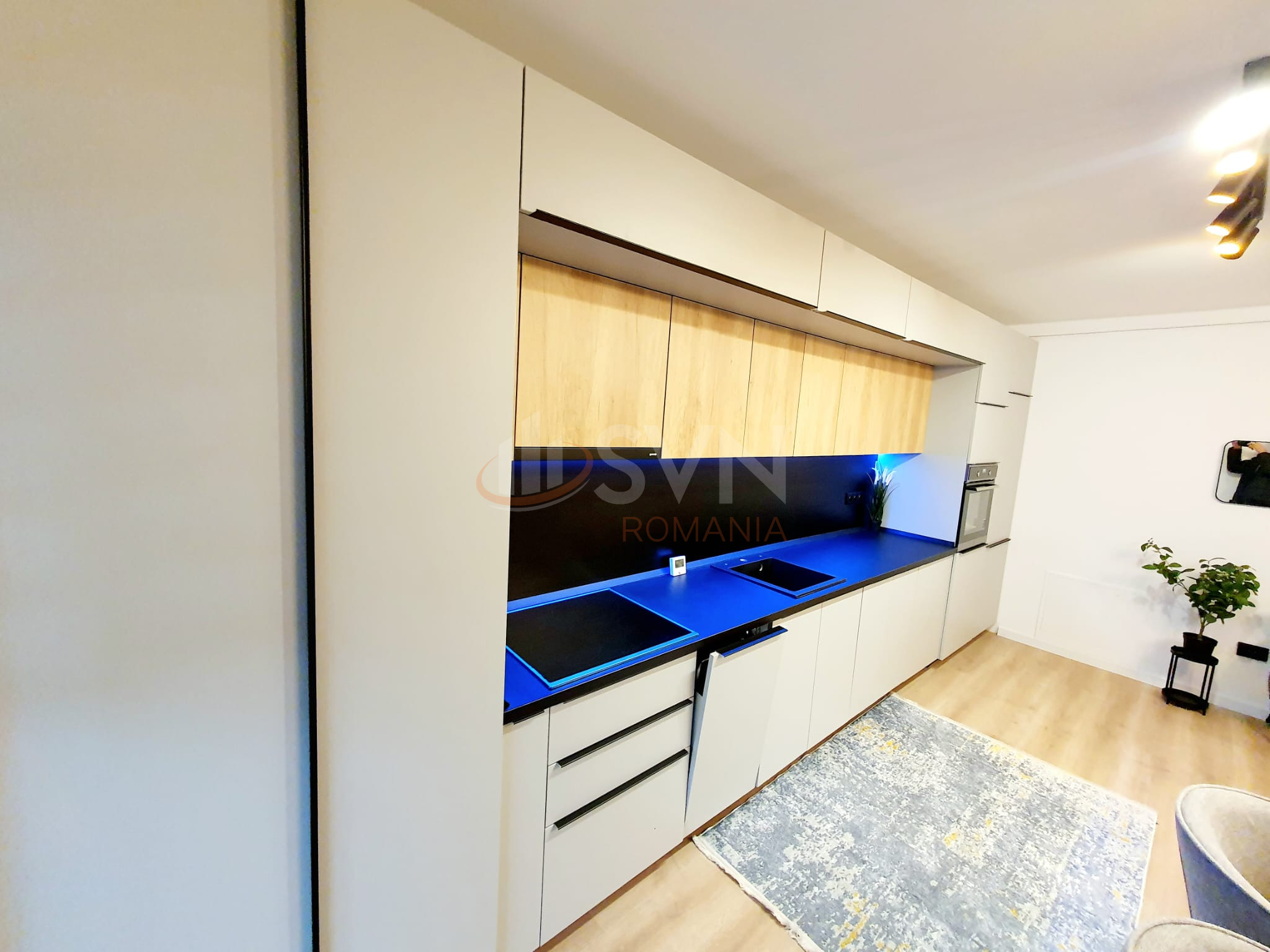 Apartament, 2 camere Cluj/Centru