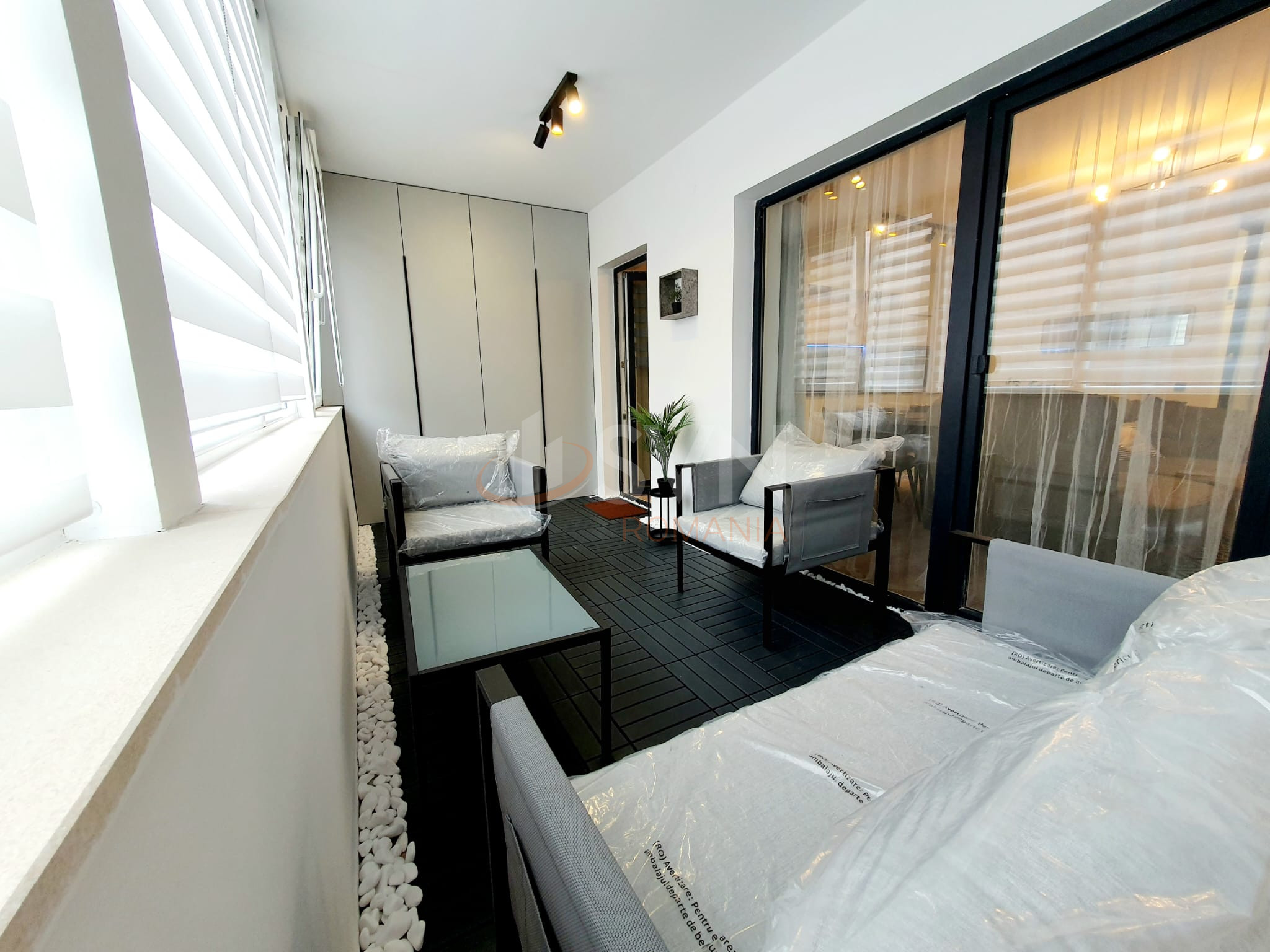 Apartament, 2 camere Cluj/Centru