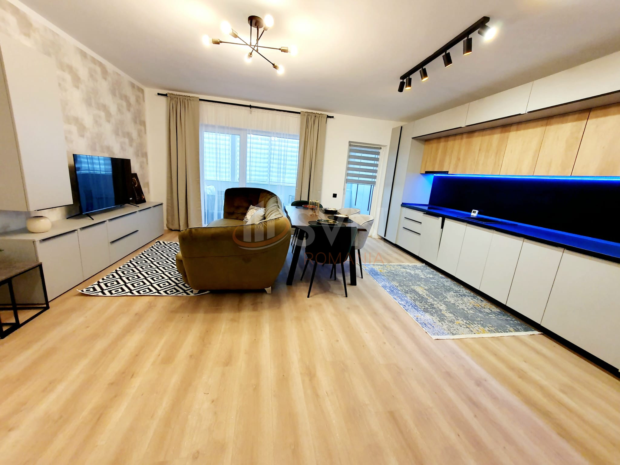Apartament, 2 camere Cluj/Centru