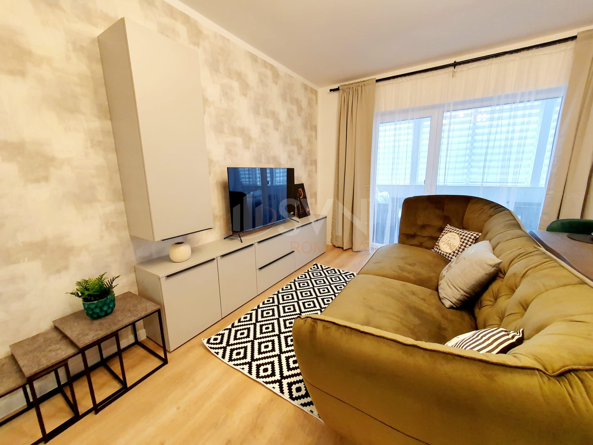 Apartament, 2 camere Cluj/Centru