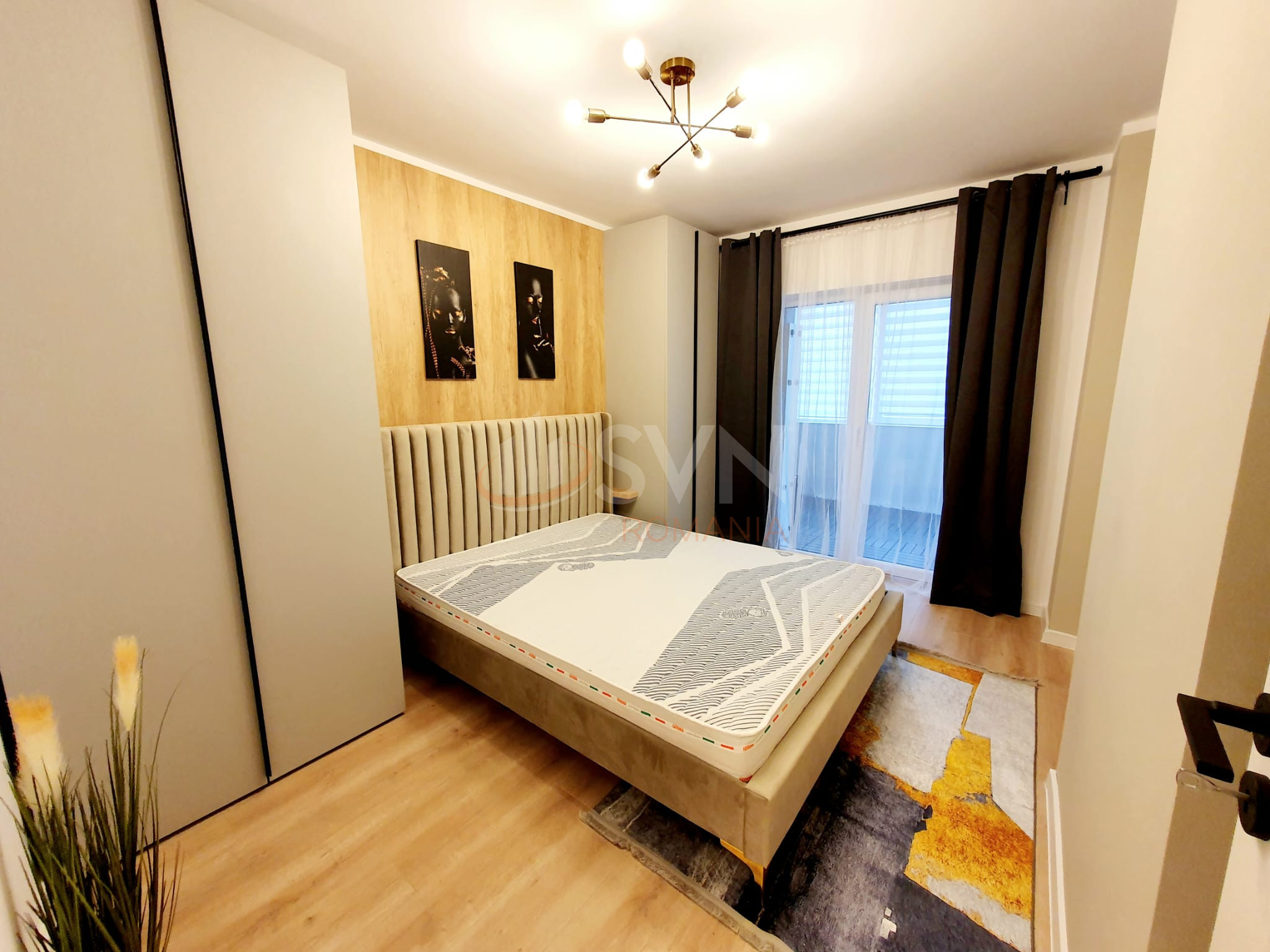 Apartament, 2 camere Cluj/Centru