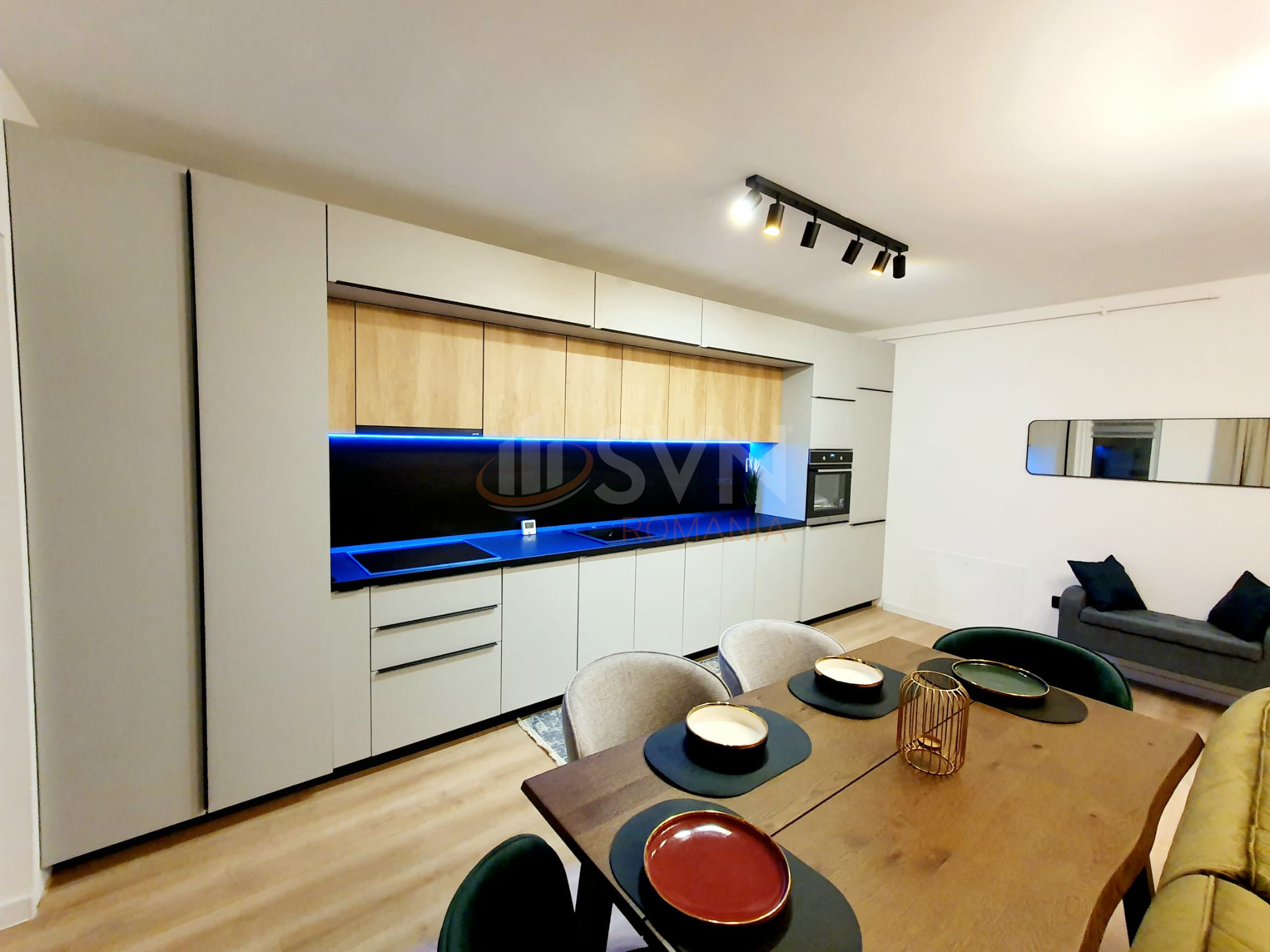 Apartament, 2 camere Cluj/Centru