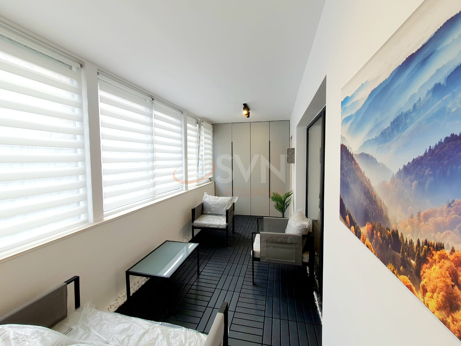 Apartament, 2 camere Cluj/Centru