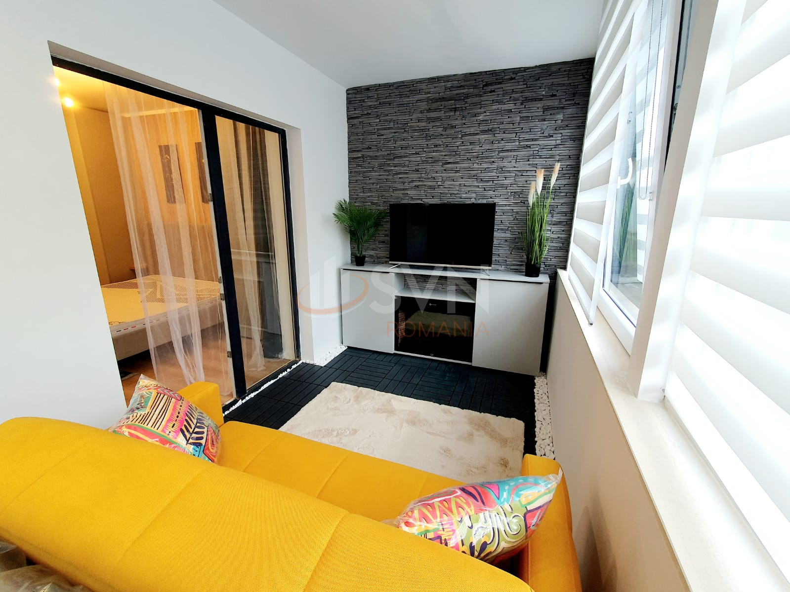 Apartament, 2 camere Cluj/Centru
