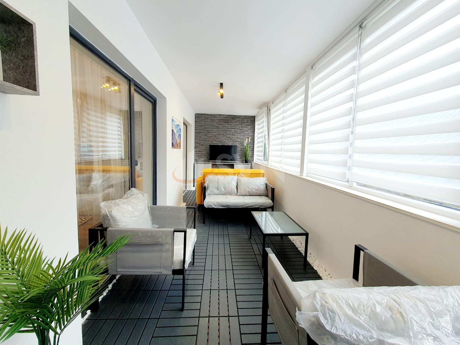 Apartament, 2 camere Cluj/Centru