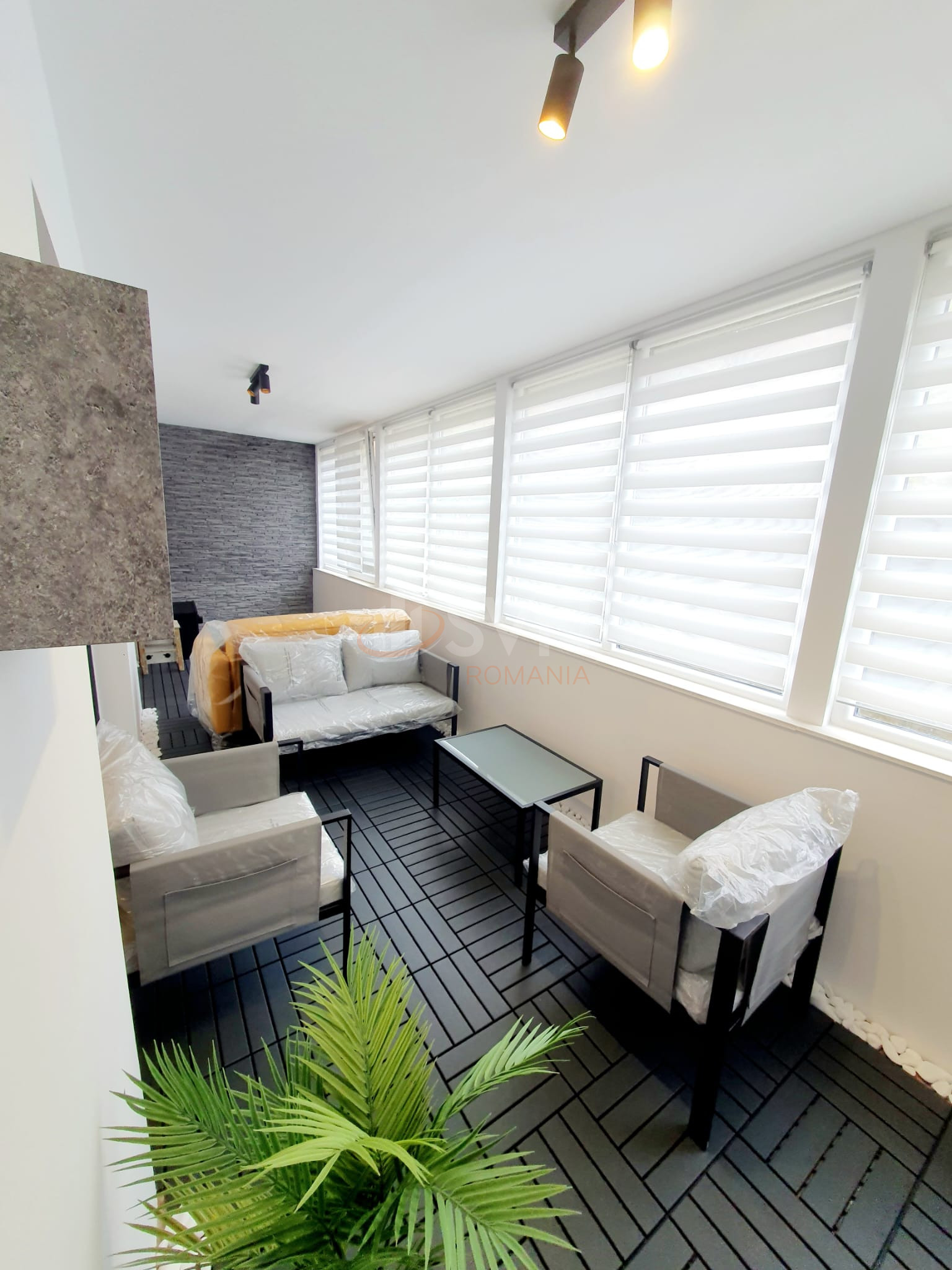 Apartament, 2 camere Cluj/Centru