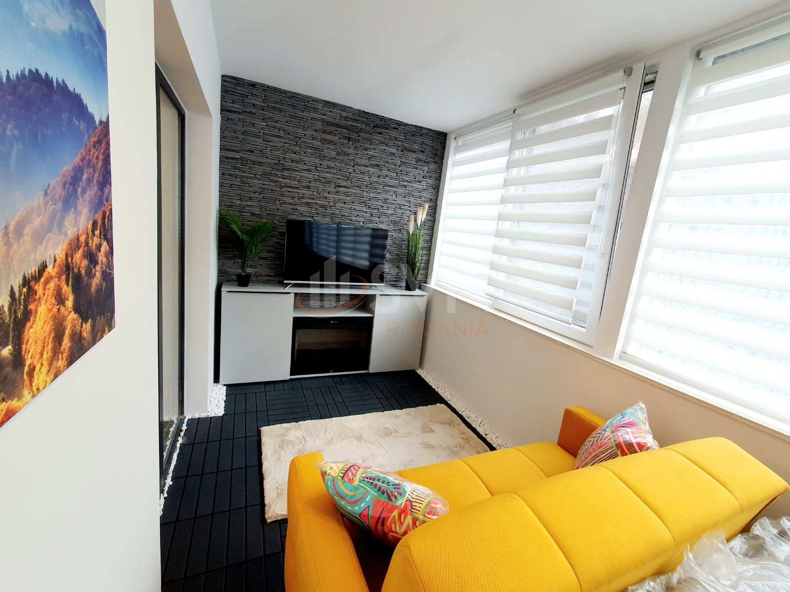 Apartament, 2 camere Cluj/Centru