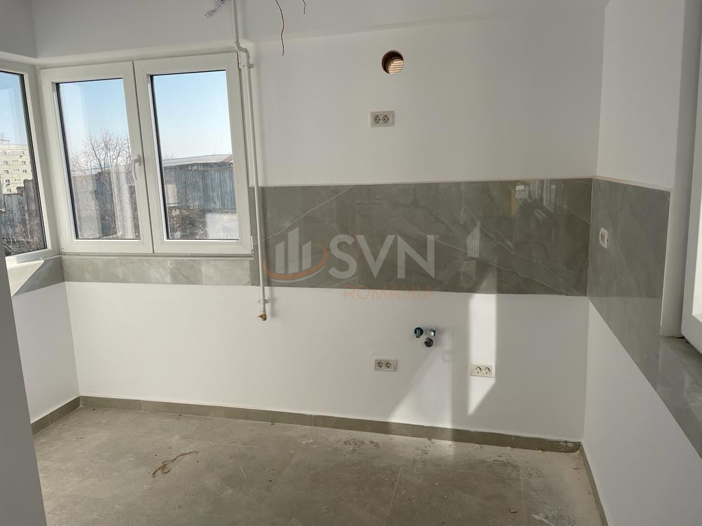 Apartament, 2 camere Bucuresti/Rahova