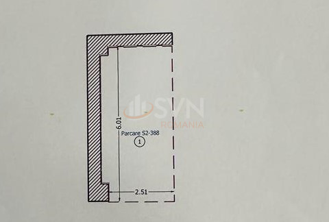 Apartament, 2 camere Bucuresti/Rahova