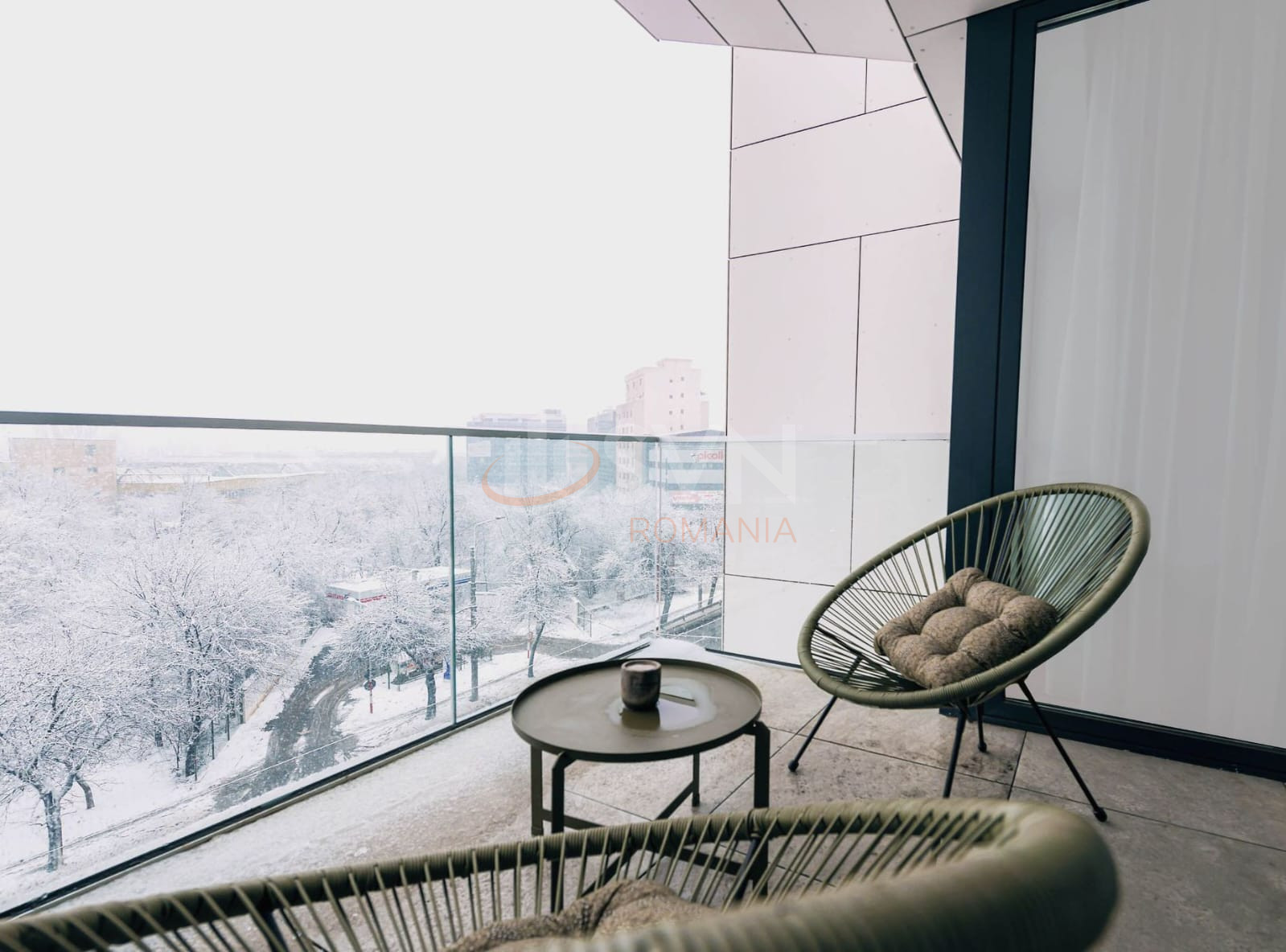 Apartament, 2 camere Bucuresti/Aviatiei