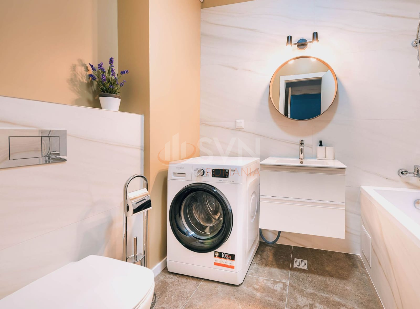 Apartament, 2 camere Bucuresti/Aviatiei