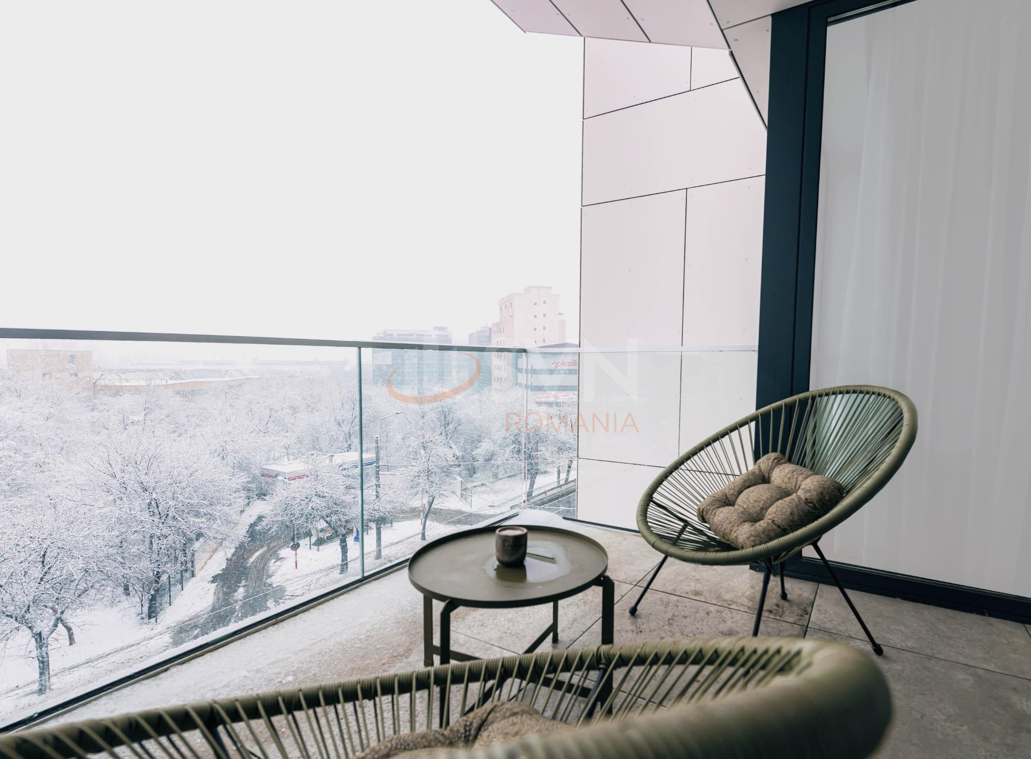 Apartament, 2 camere Bucuresti/Aviatiei