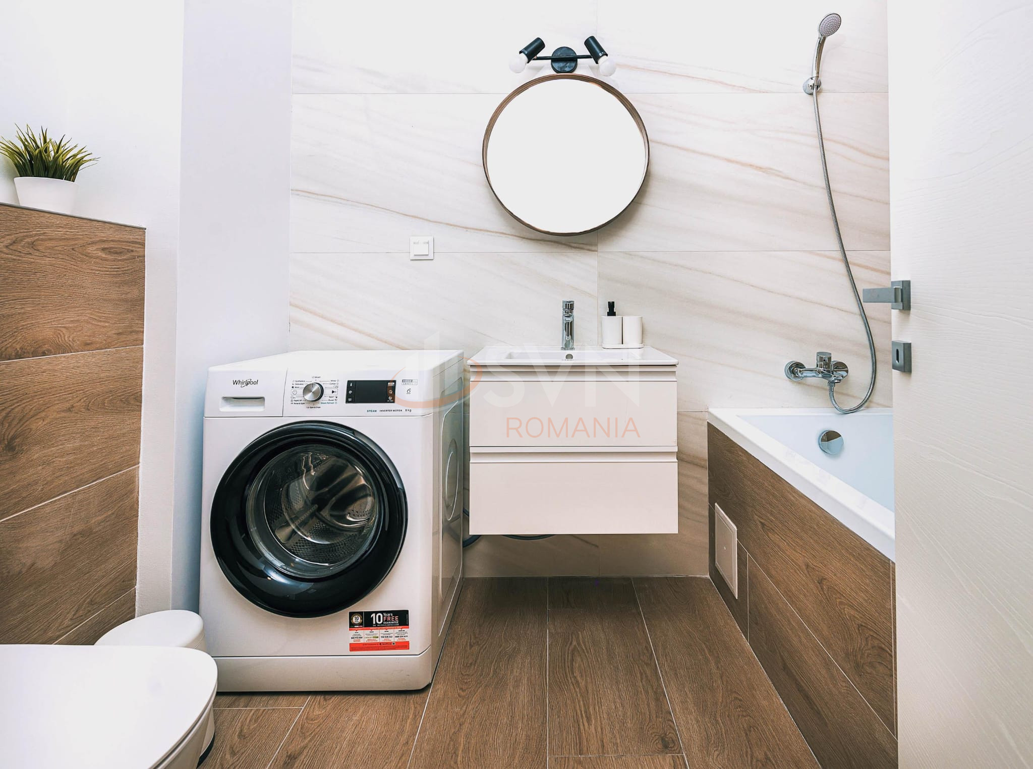 Apartament, 2 camere Bucuresti/Aviatiei