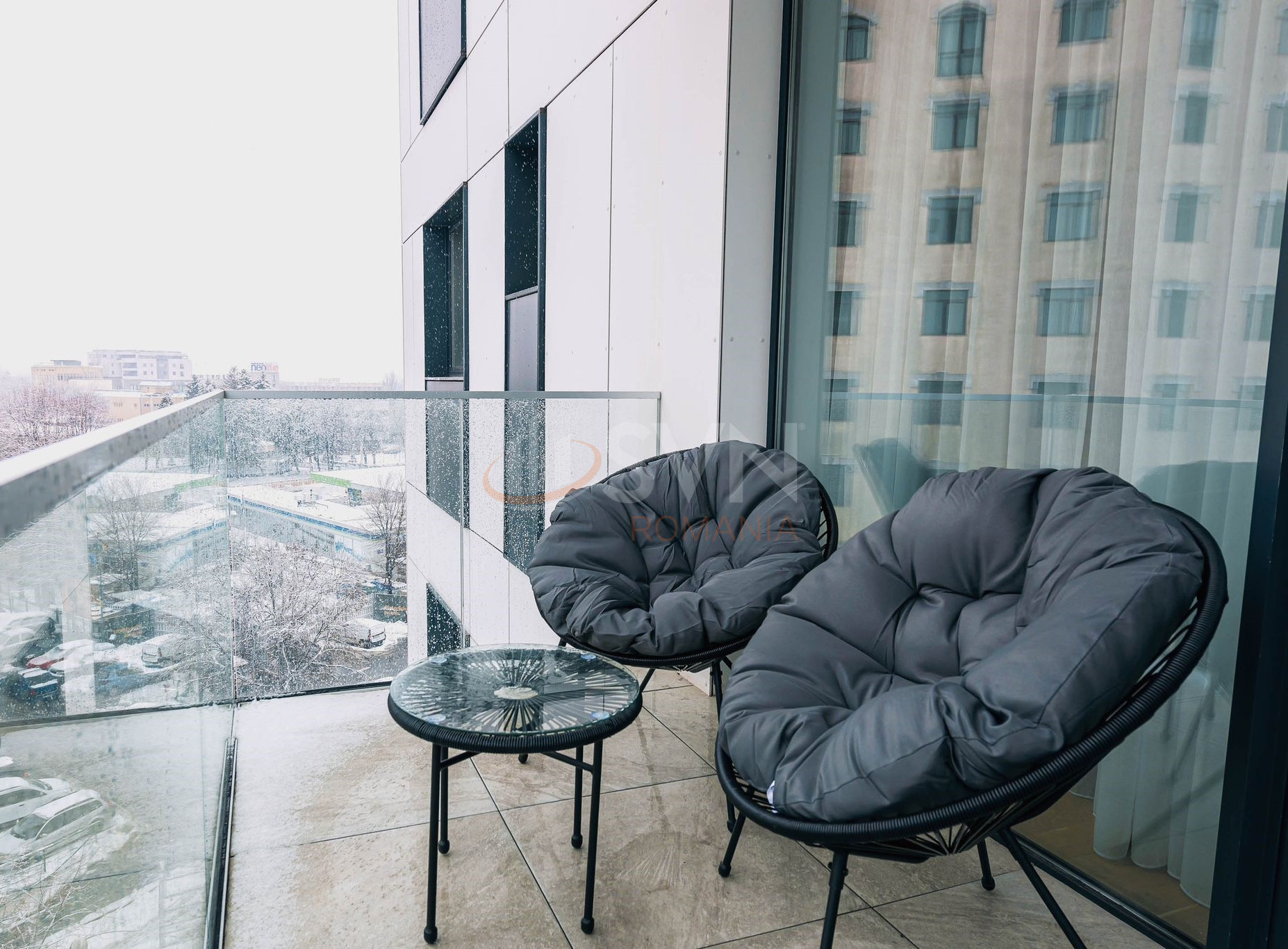 Apartament, 2 camere Bucuresti/Aviatiei