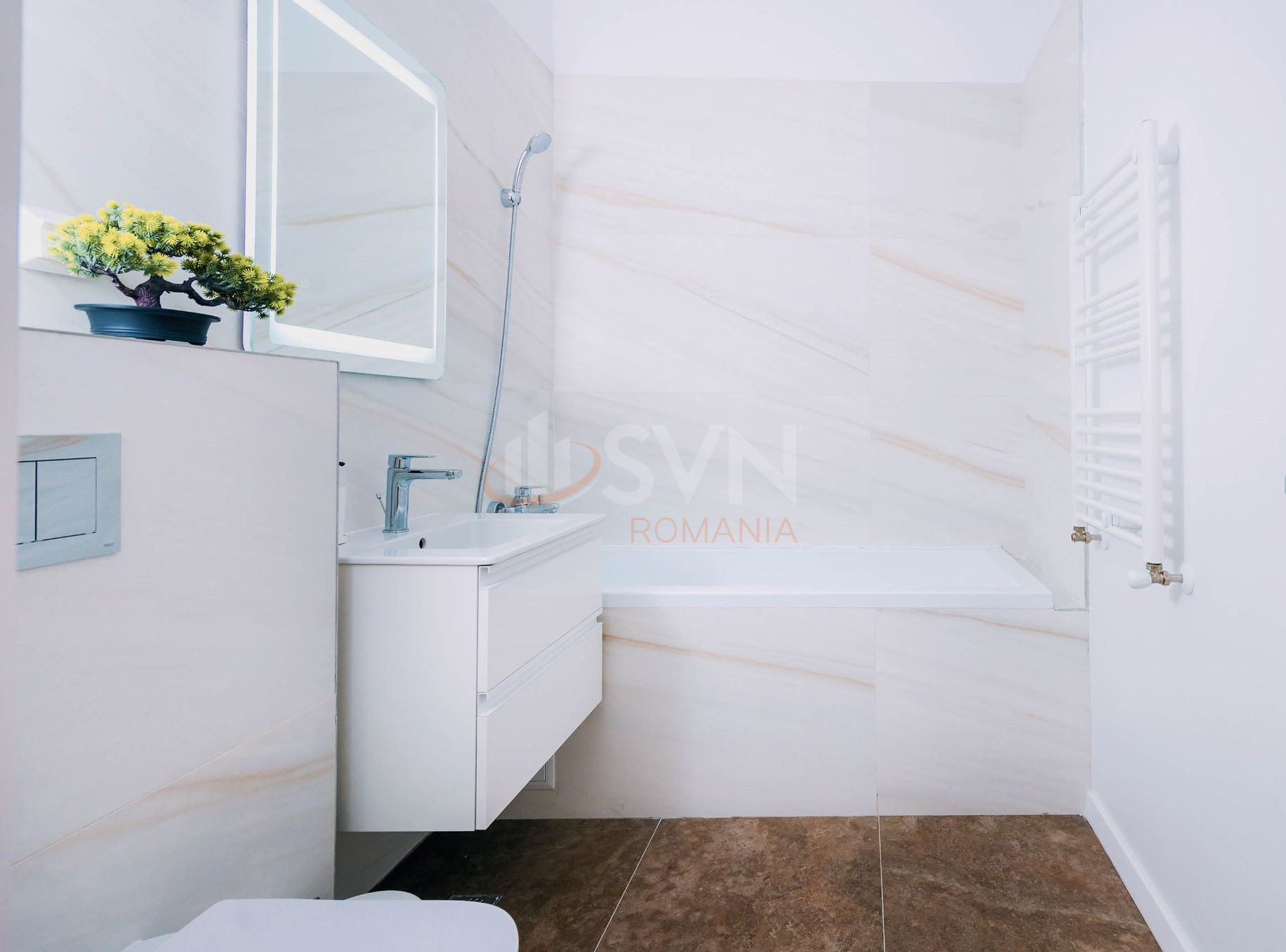 Apartament, 2 camere Bucuresti/Aviatiei