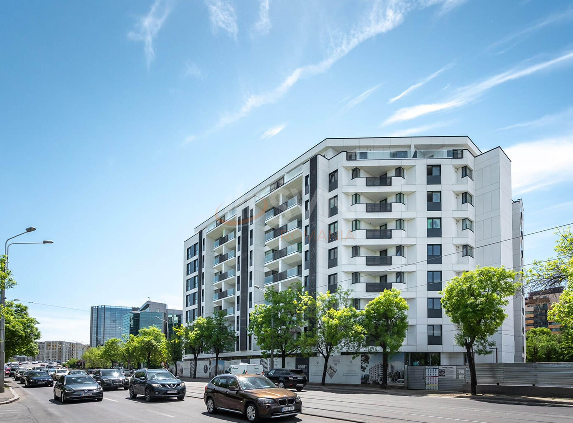 Apartament, 2 camere Bucuresti/Aviatiei