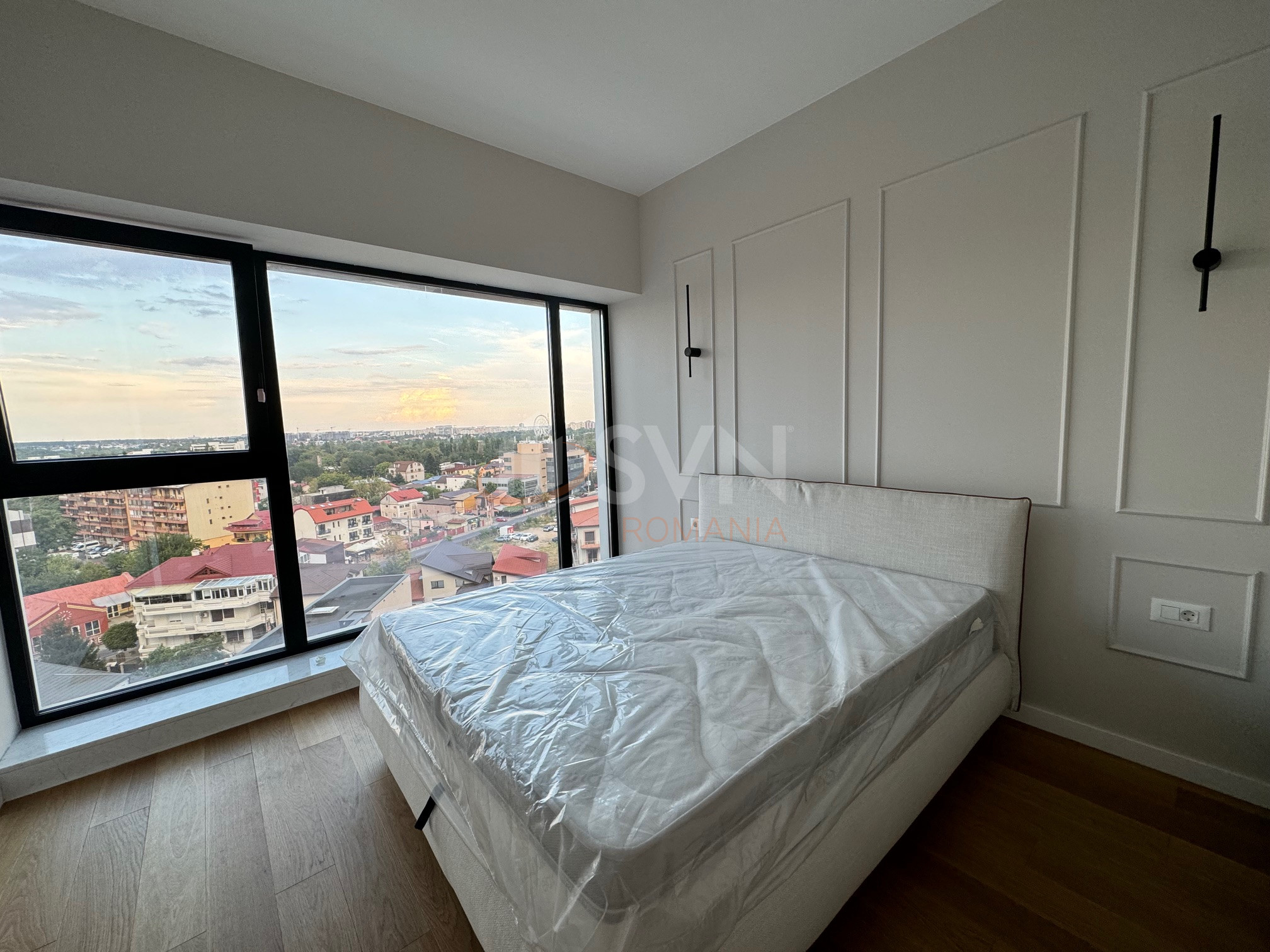 Apartament, 2 camere Bucuresti/Floreasca