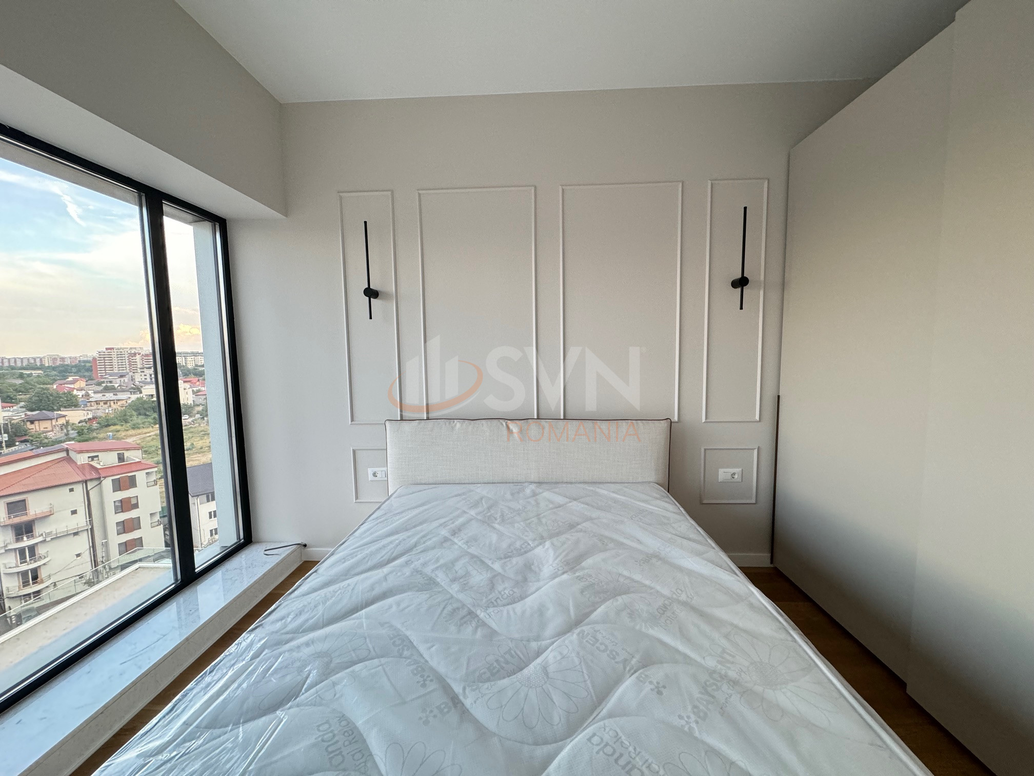 Apartament, 2 camere Bucuresti/Floreasca