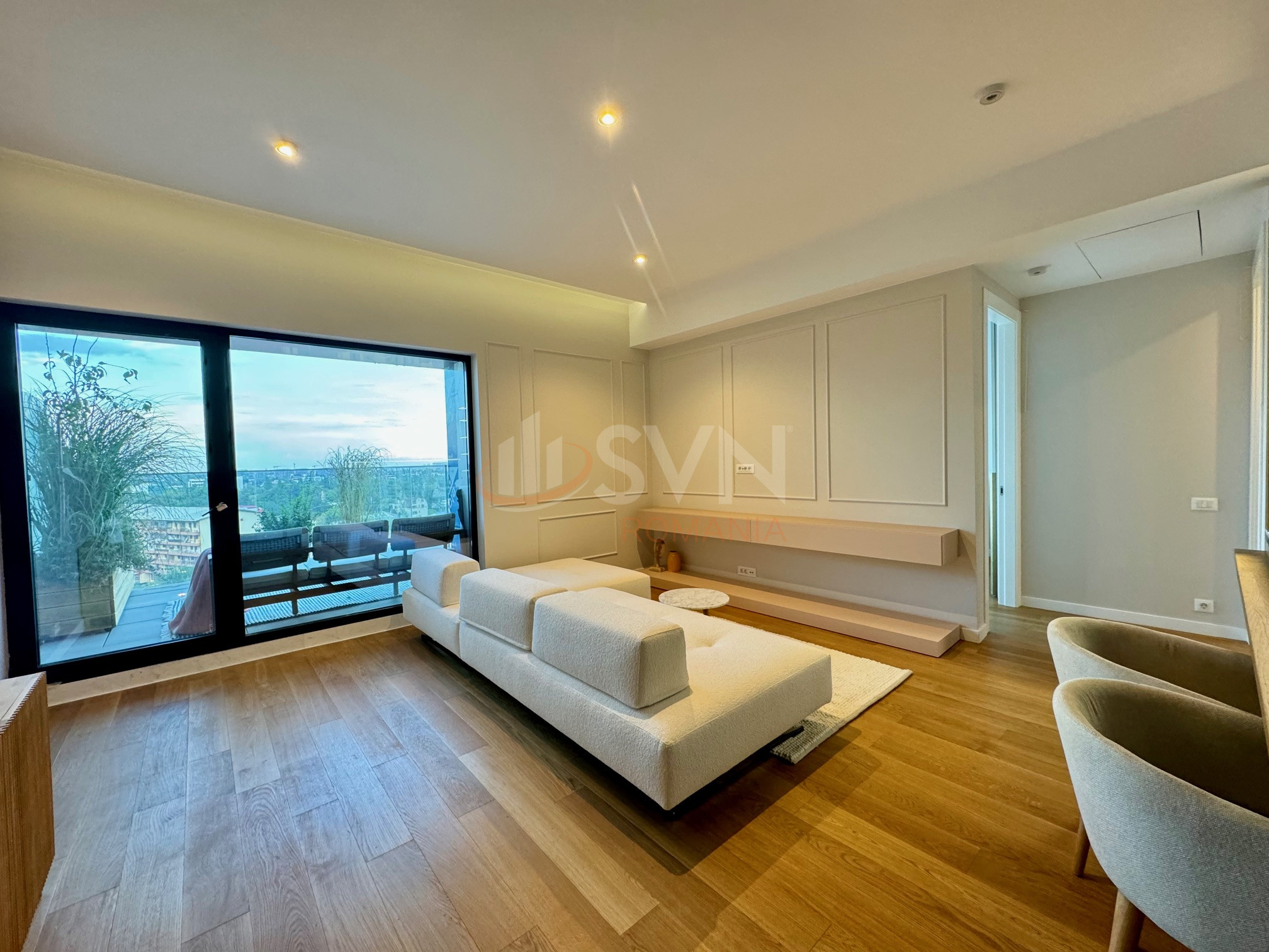 Apartament, 2 camere Bucuresti/Floreasca