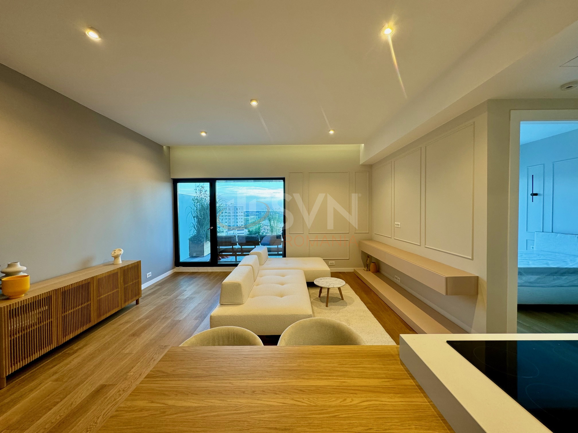 Apartament, 2 camere Bucuresti/Floreasca