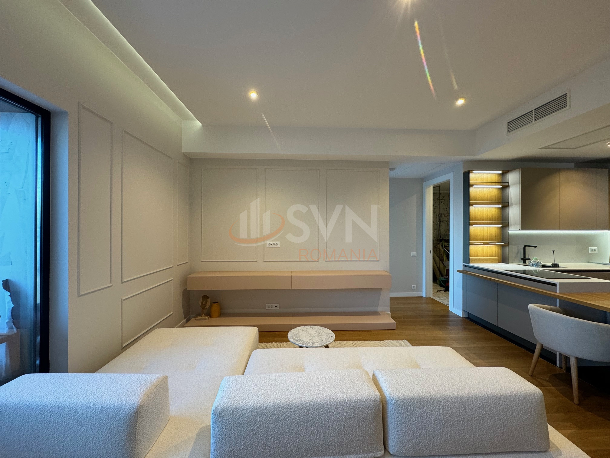 Apartament, 2 camere Bucuresti/Floreasca