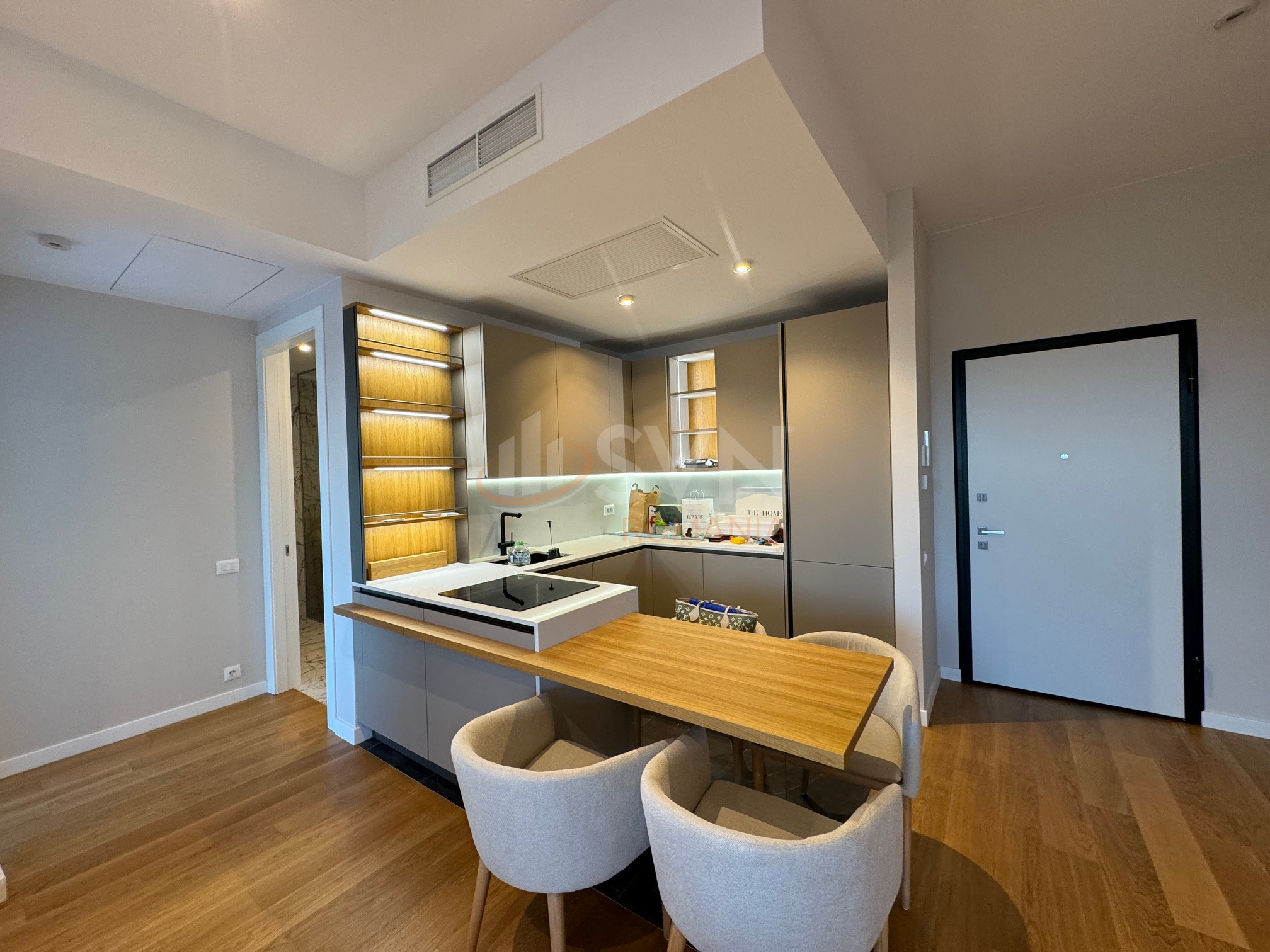 Apartament, 2 camere Bucuresti/Floreasca