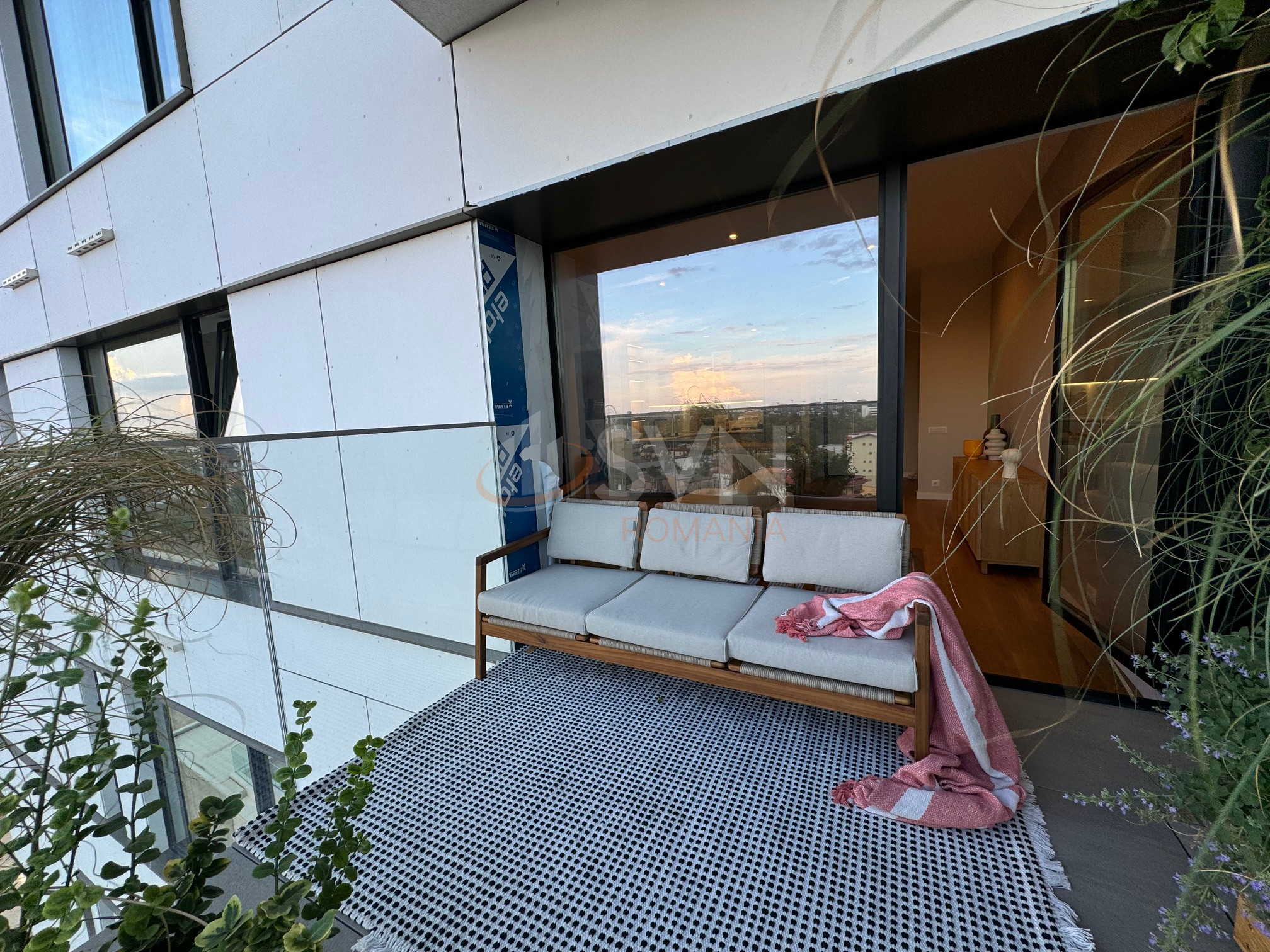 Apartament, 2 camere Bucuresti/Floreasca