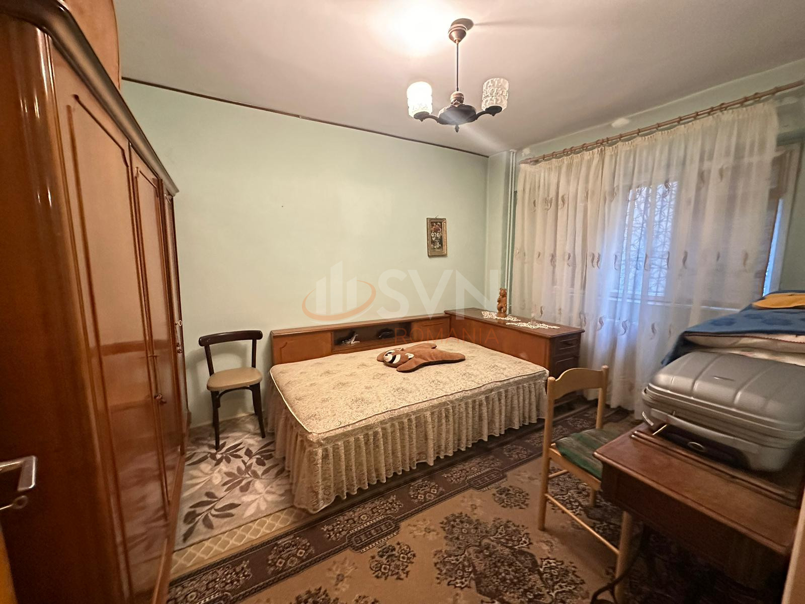 Apartament, 2 camere Bucuresti/Dorobanti