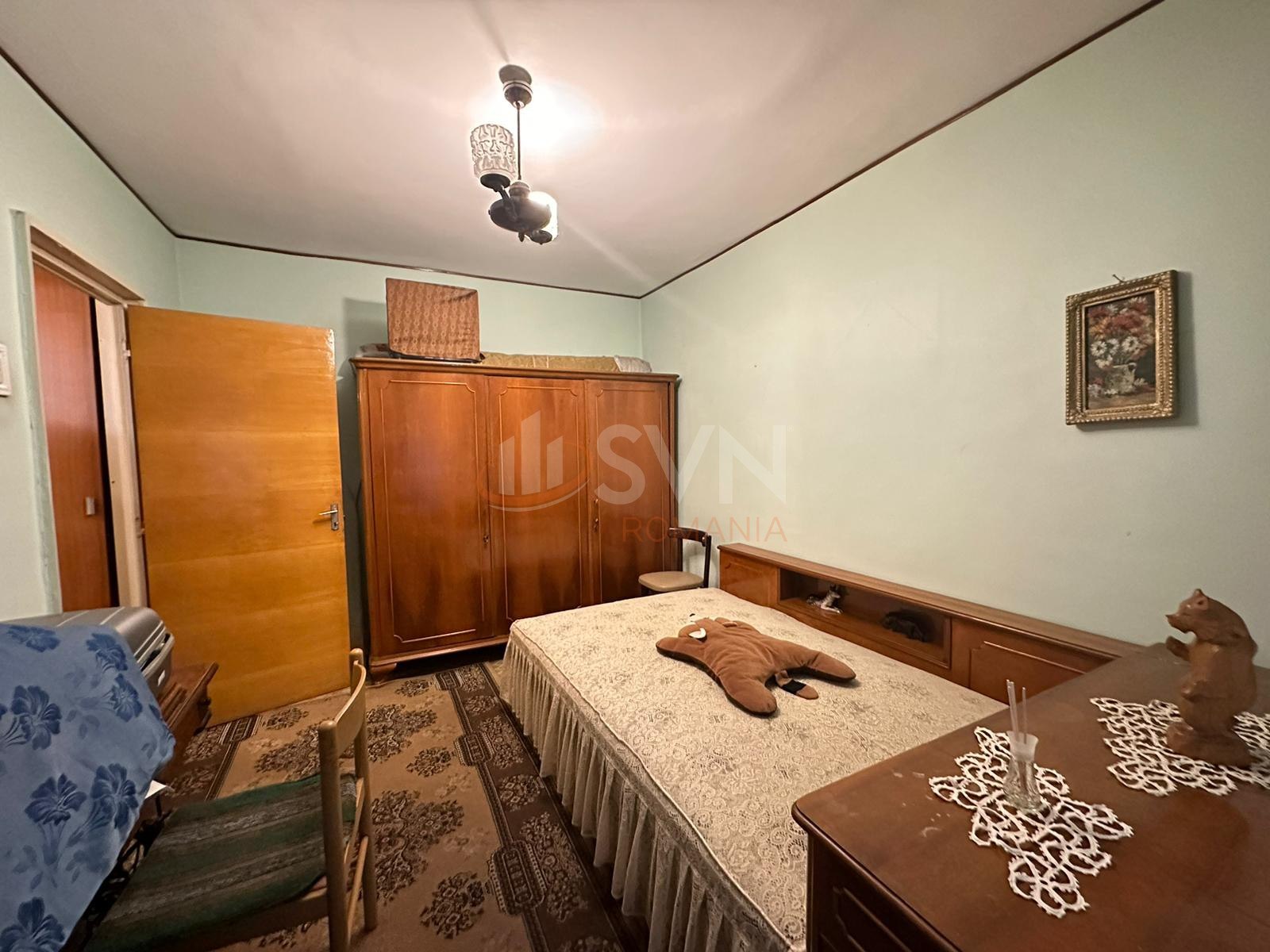 Apartament, 2 camere Bucuresti/Dorobanti