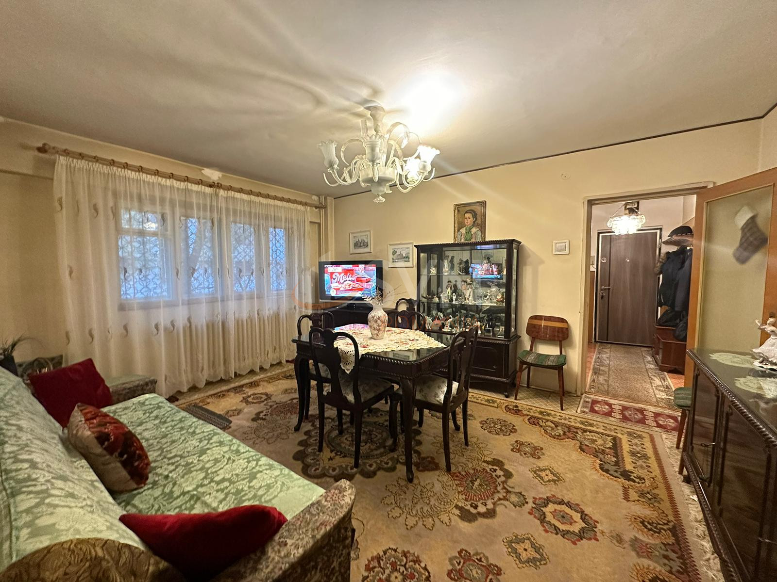 Apartament, 2 camere Bucuresti/Dorobanti