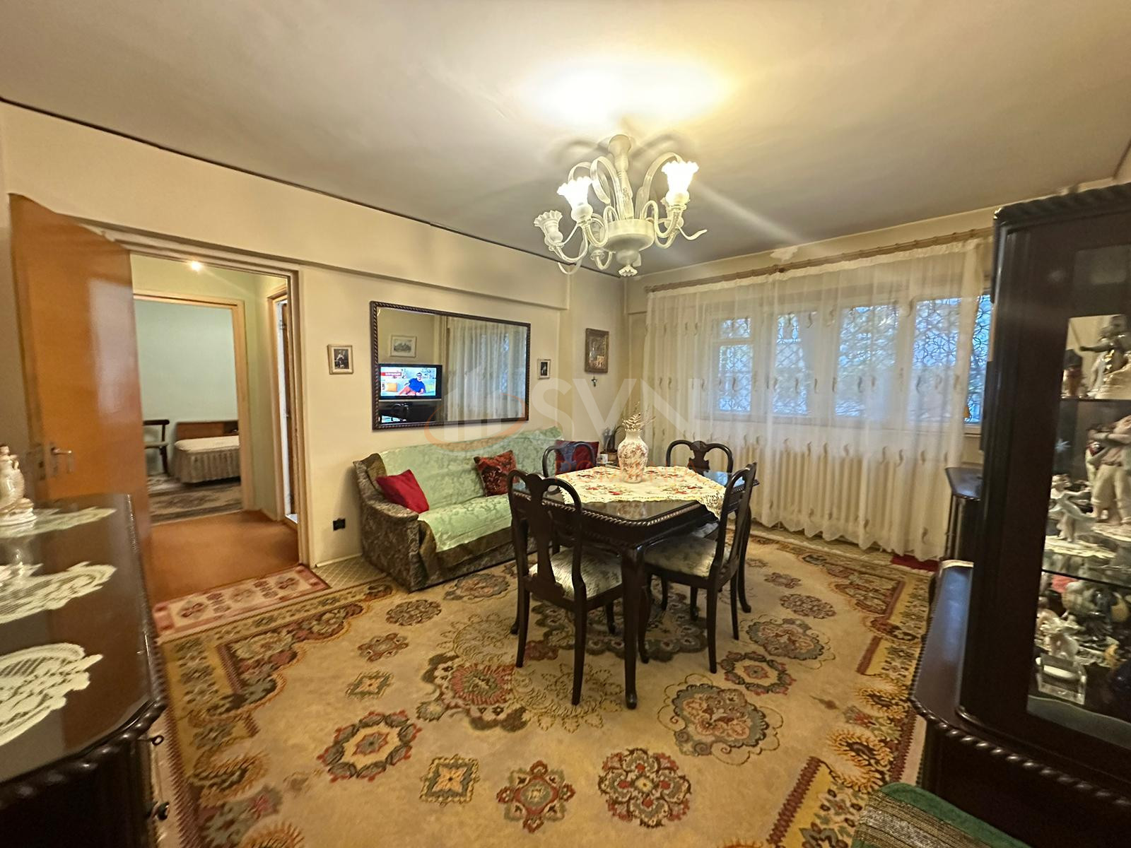 Apartament, 2 camere Bucuresti/Dorobanti